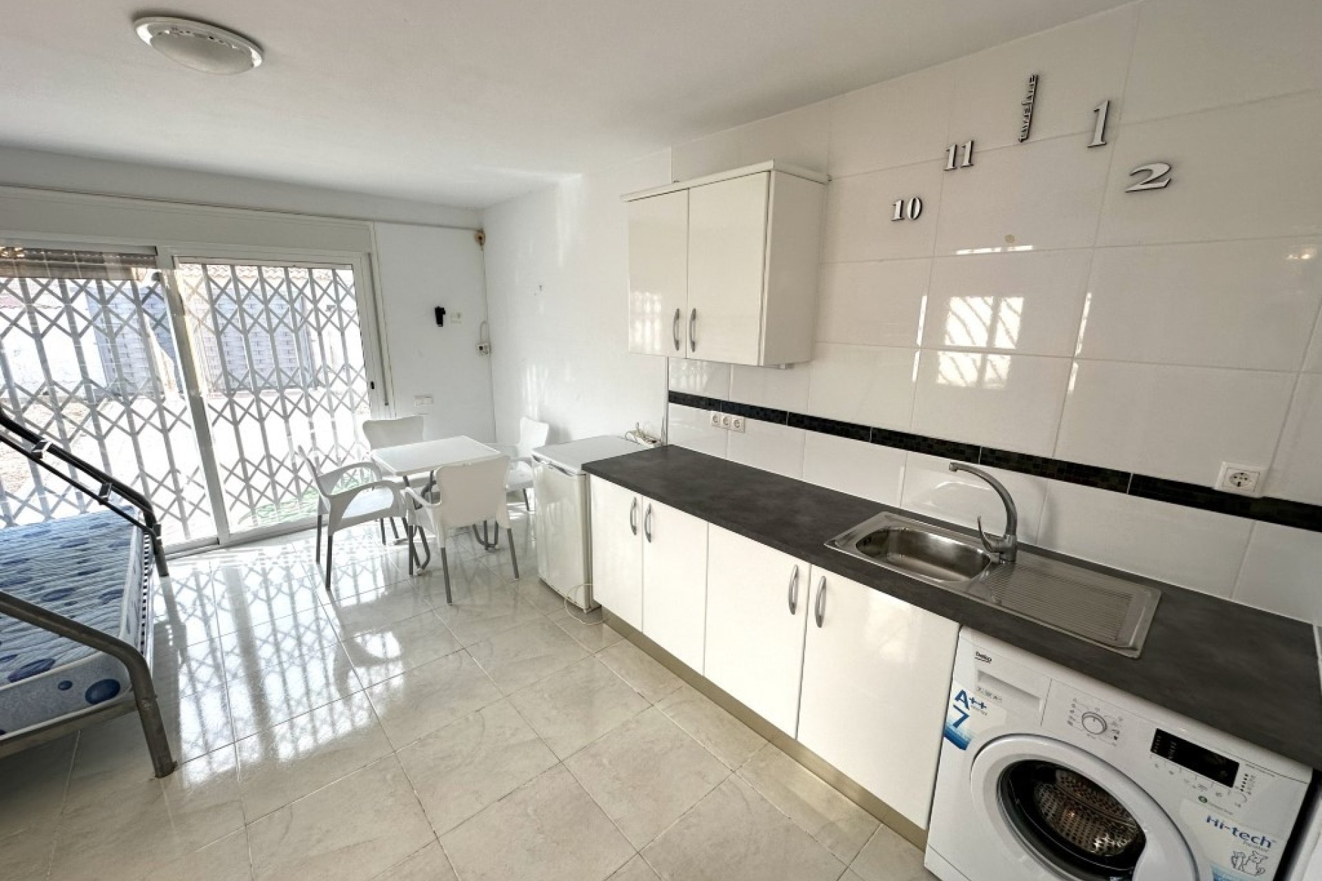 Wiederverkauf - Villa -
Ciudad Quesada