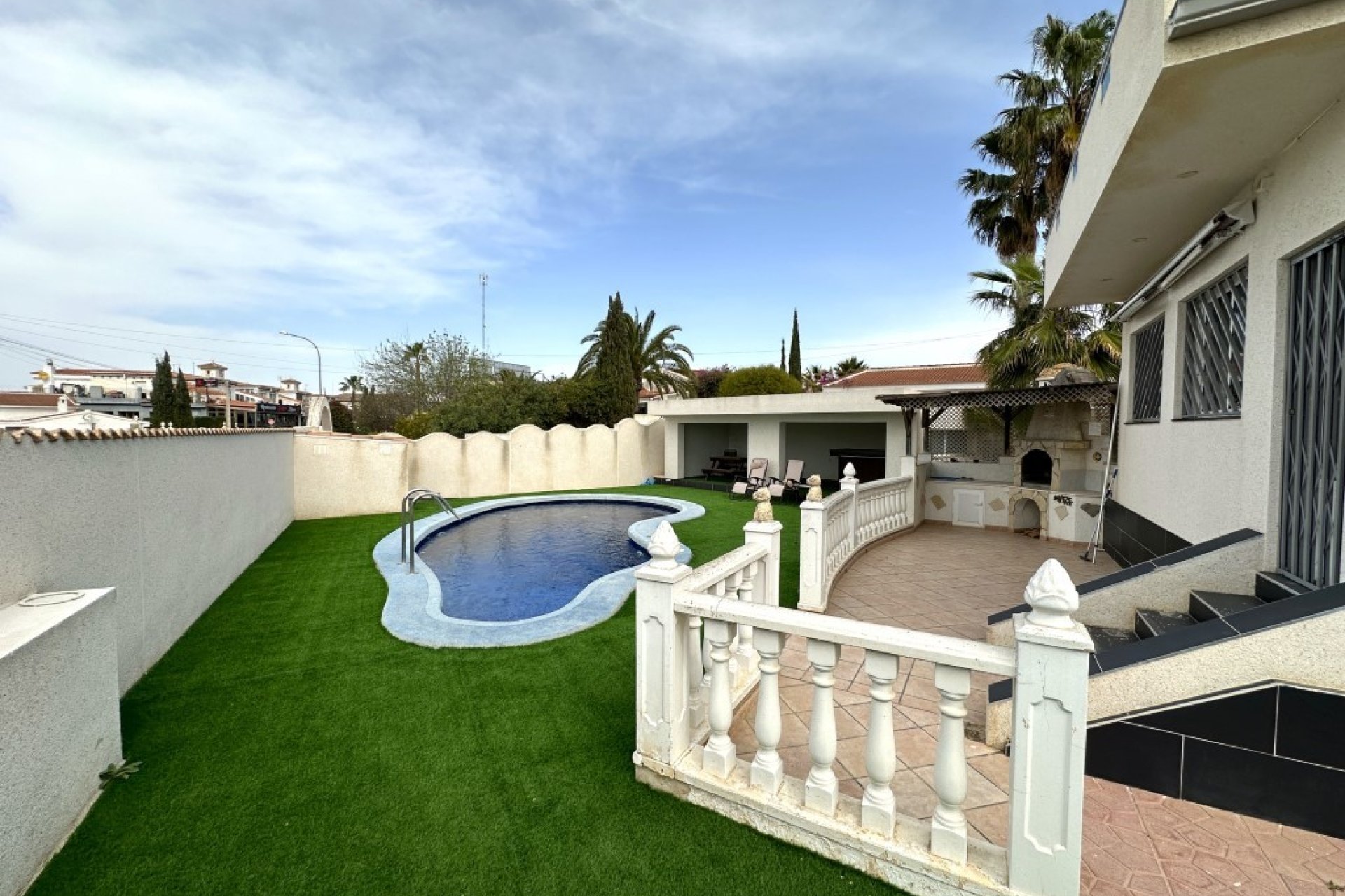 Wiederverkauf - Villa -
Ciudad Quesada