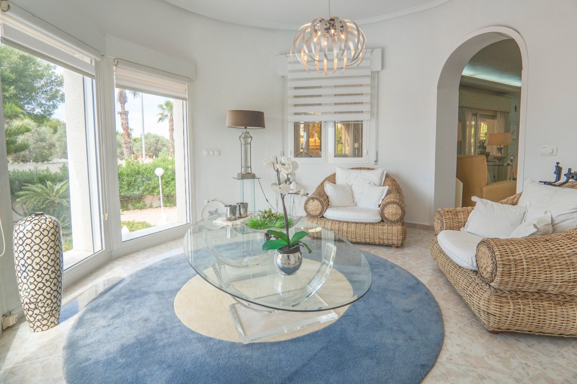 Wiederverkauf - Villa -
Ciudad Quesada