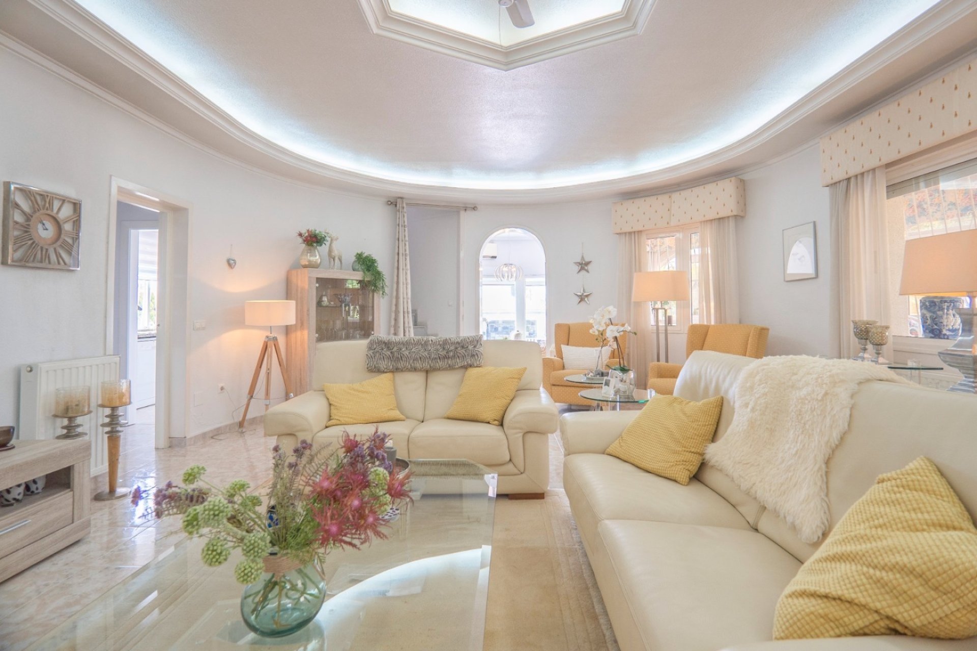 Wiederverkauf - Villa -
Ciudad Quesada