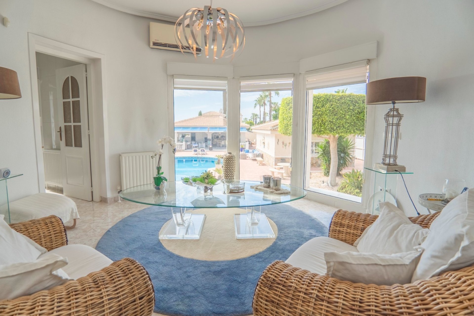 Wiederverkauf - Villa -
Ciudad Quesada