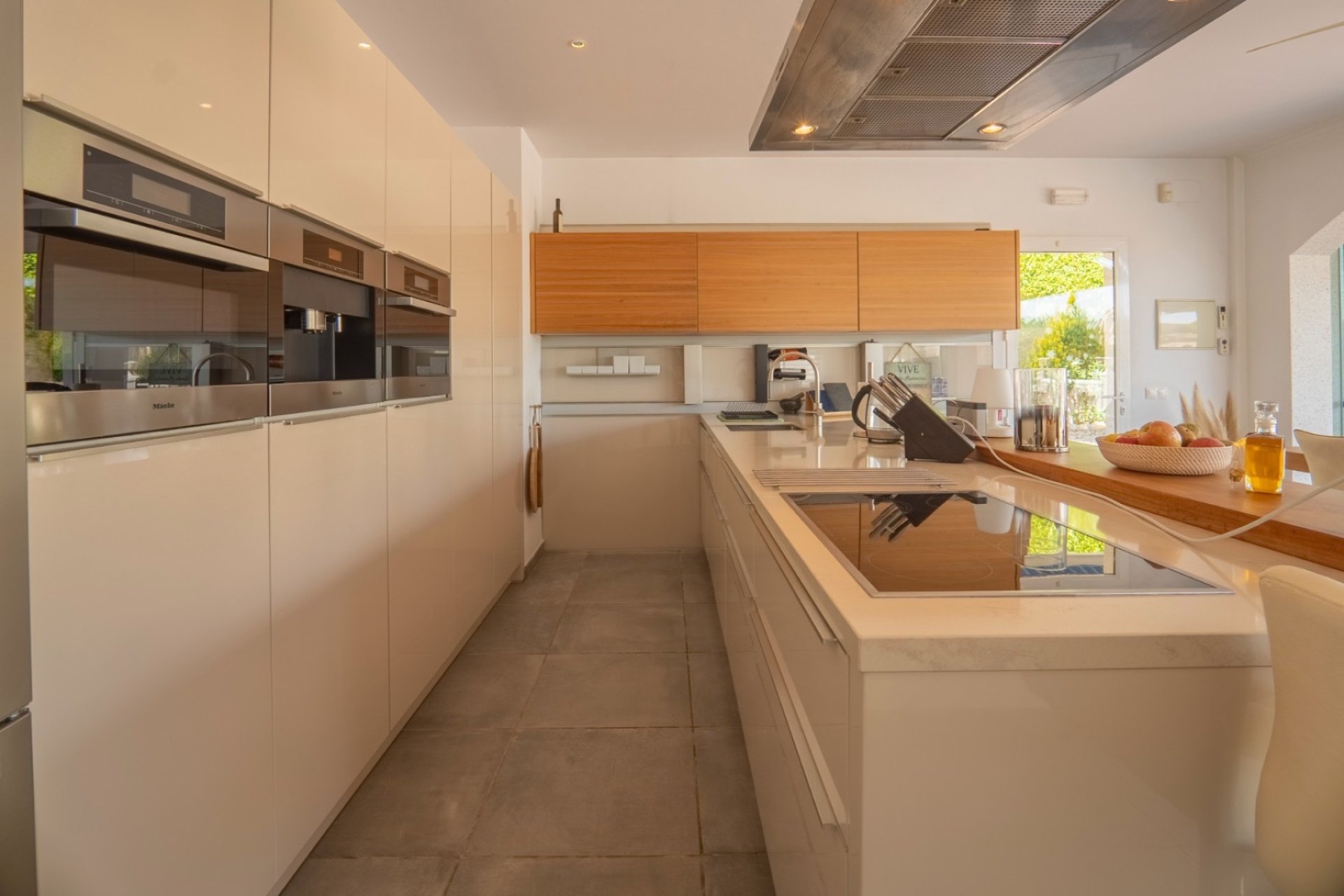 Wiederverkauf - Villa -
Ciudad Quesada