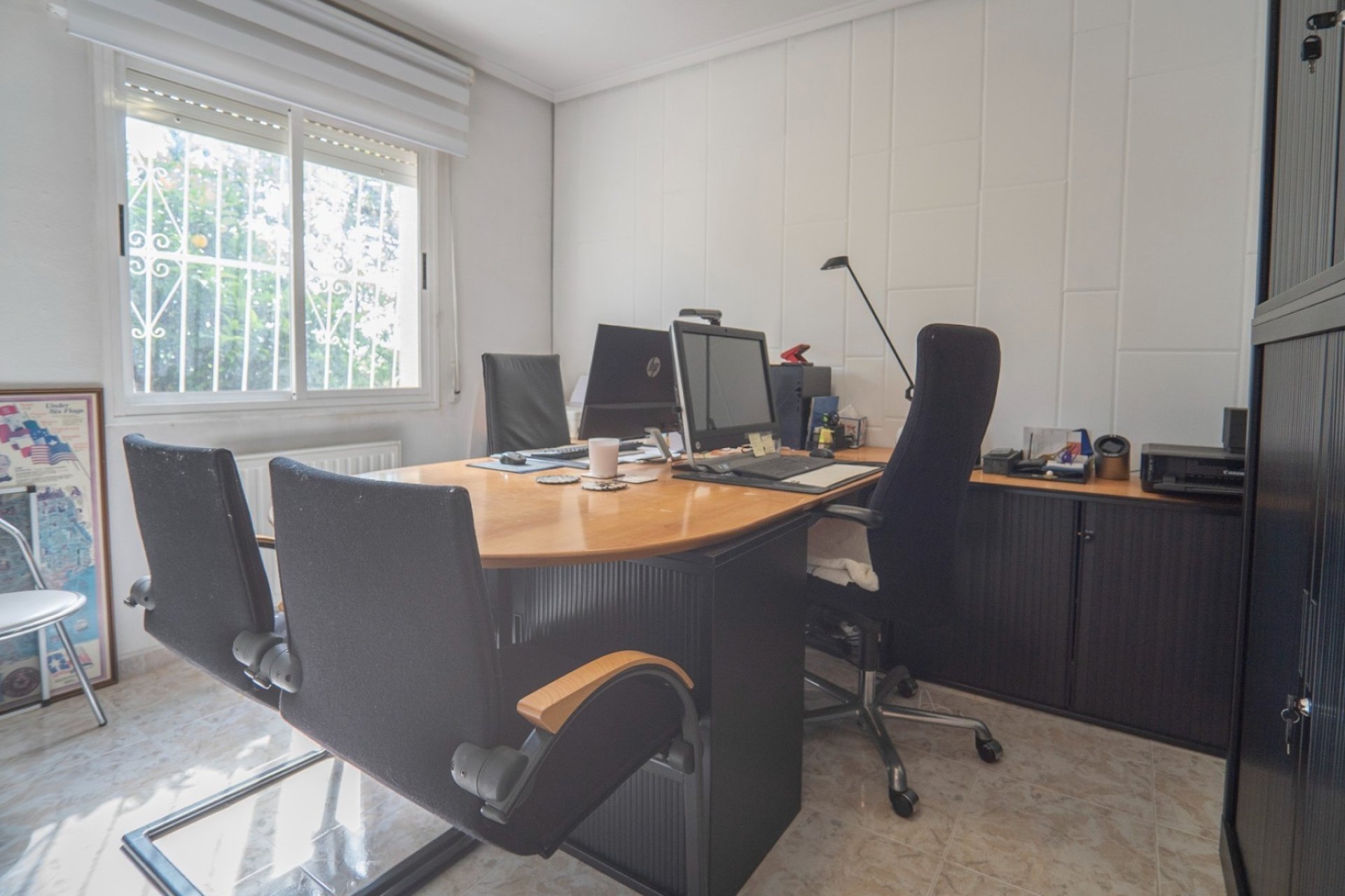 Wiederverkauf - Villa -
Ciudad Quesada