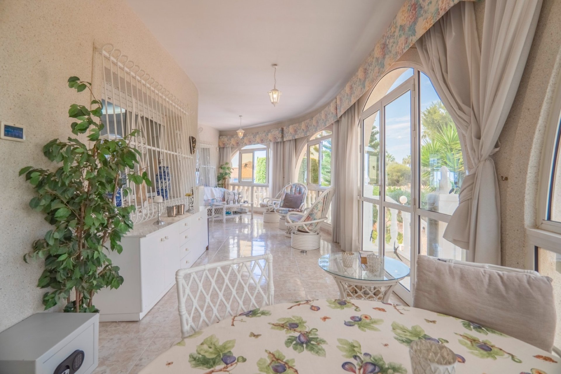 Wiederverkauf - Villa -
Ciudad Quesada