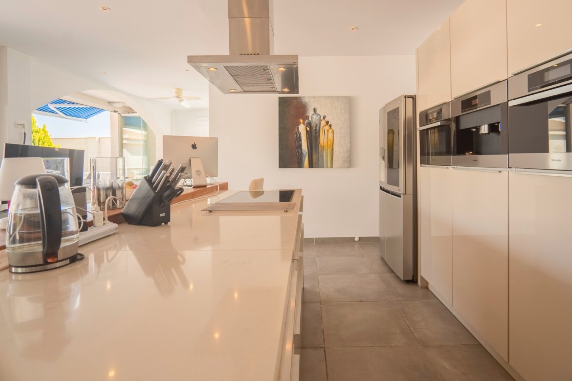 Wiederverkauf - Villa -
Ciudad Quesada