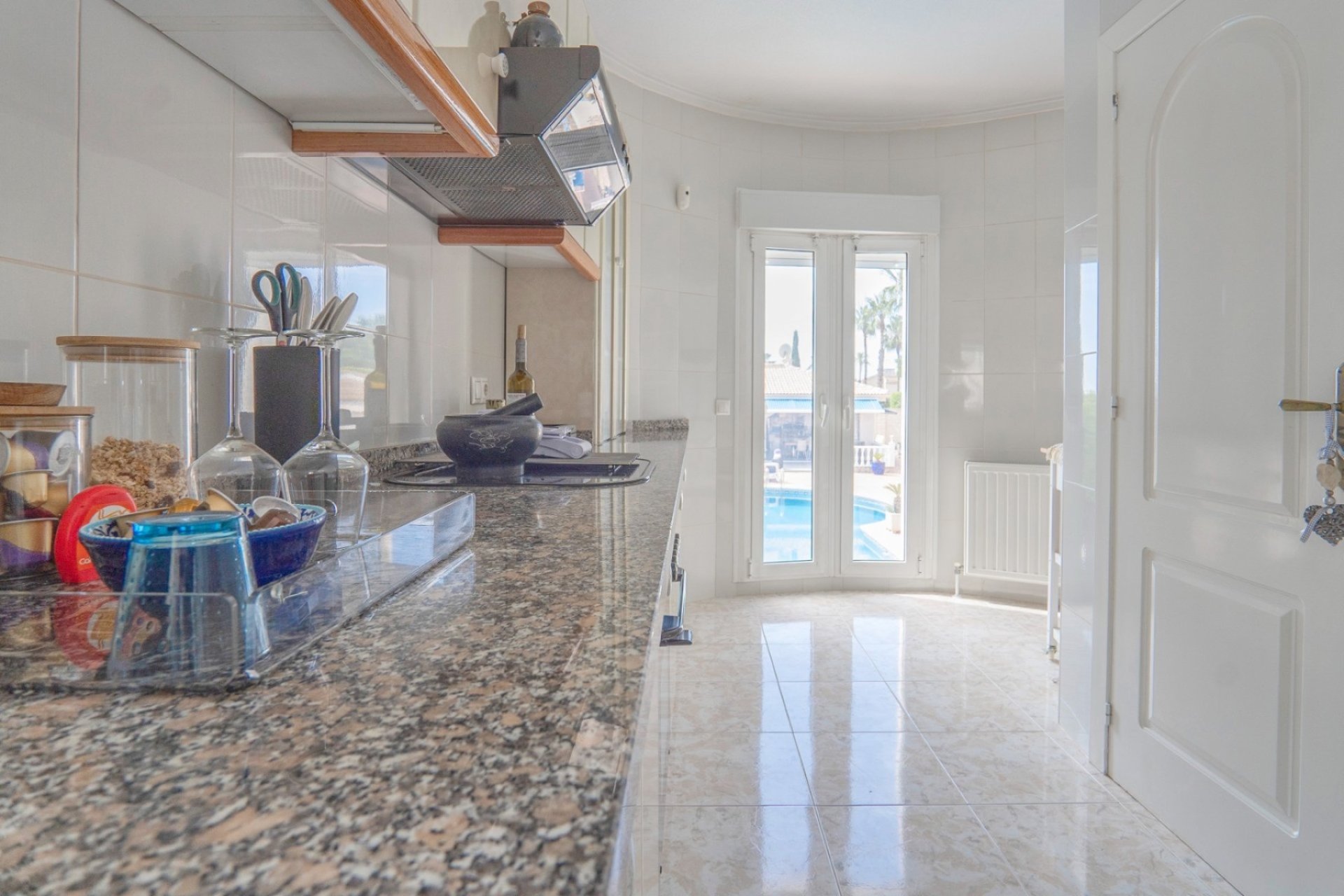 Wiederverkauf - Villa -
Ciudad Quesada