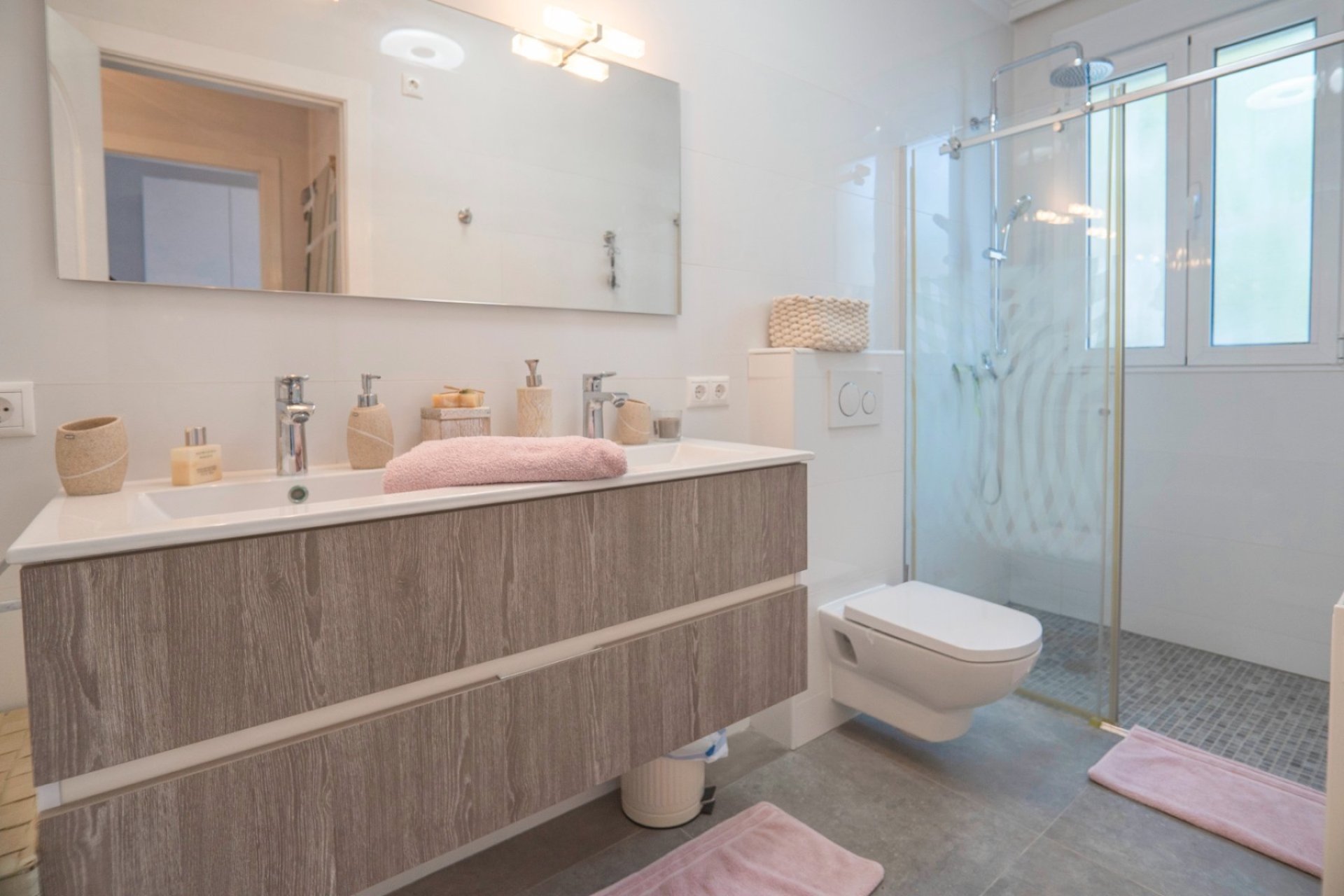 Wiederverkauf - Villa -
Ciudad Quesada