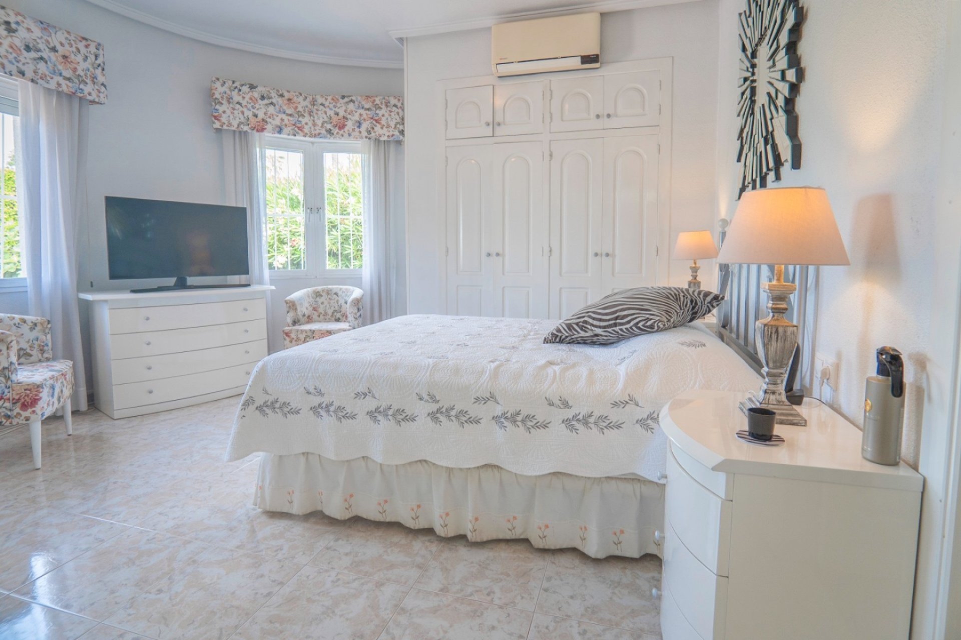 Wiederverkauf - Villa -
Ciudad Quesada