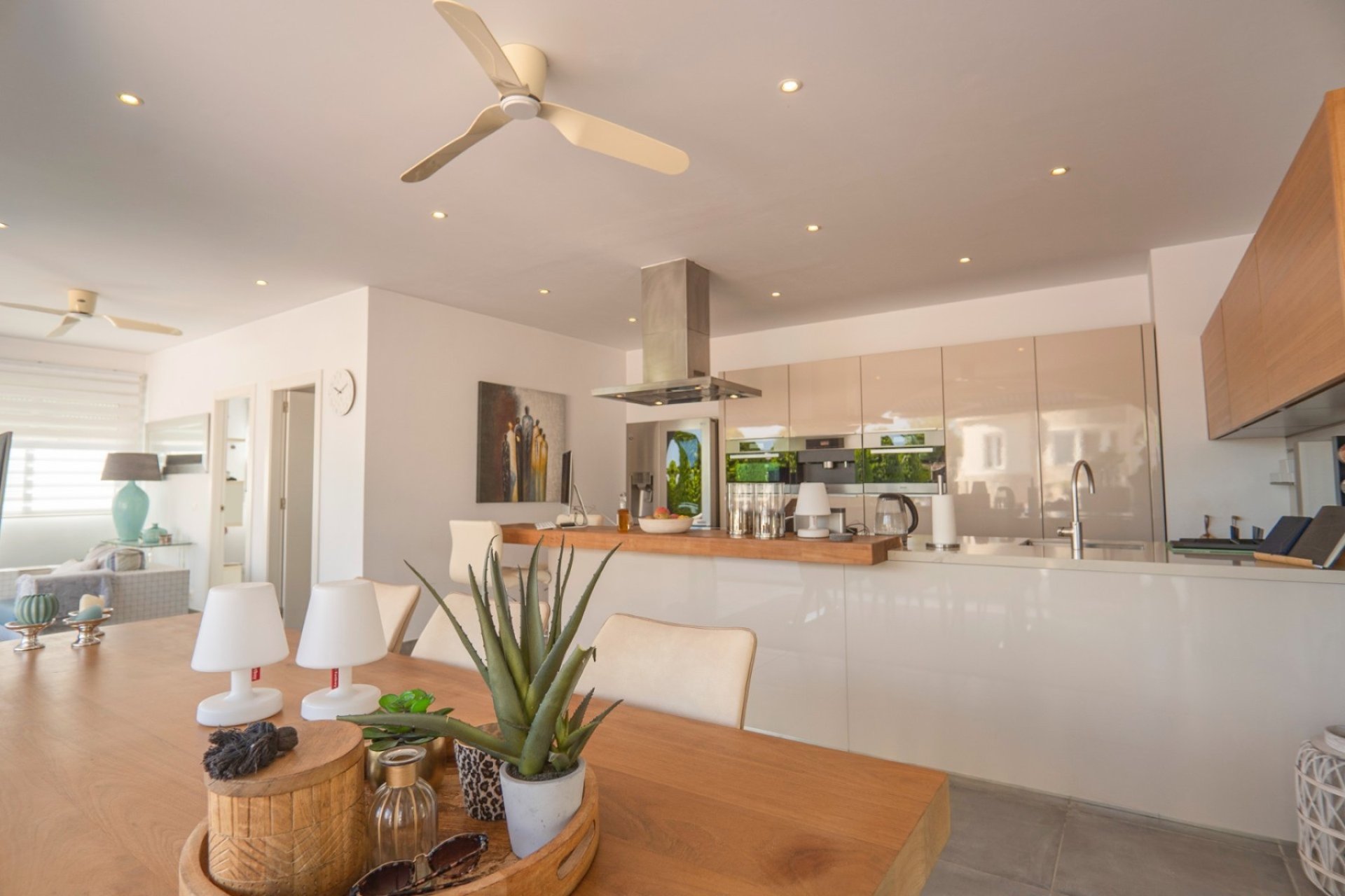 Wiederverkauf - Villa -
Ciudad Quesada