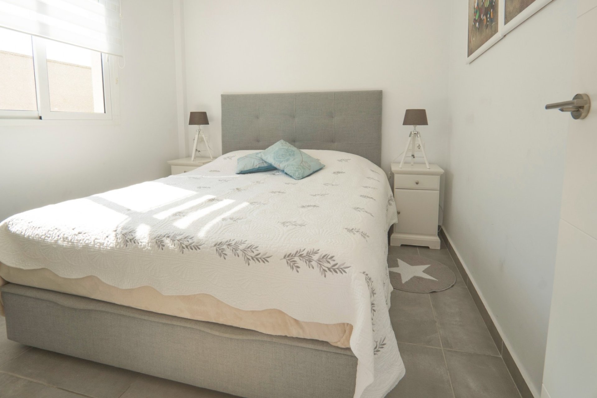 Wiederverkauf - Villa -
Ciudad Quesada