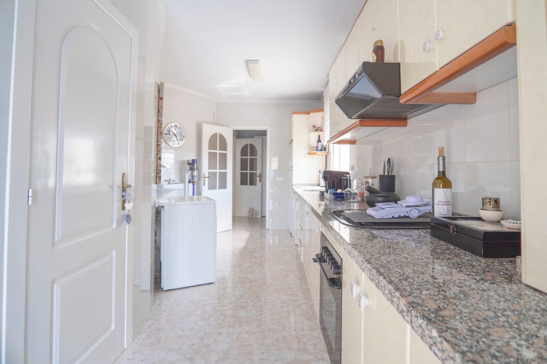 Wiederverkauf - Villa -
Ciudad Quesada