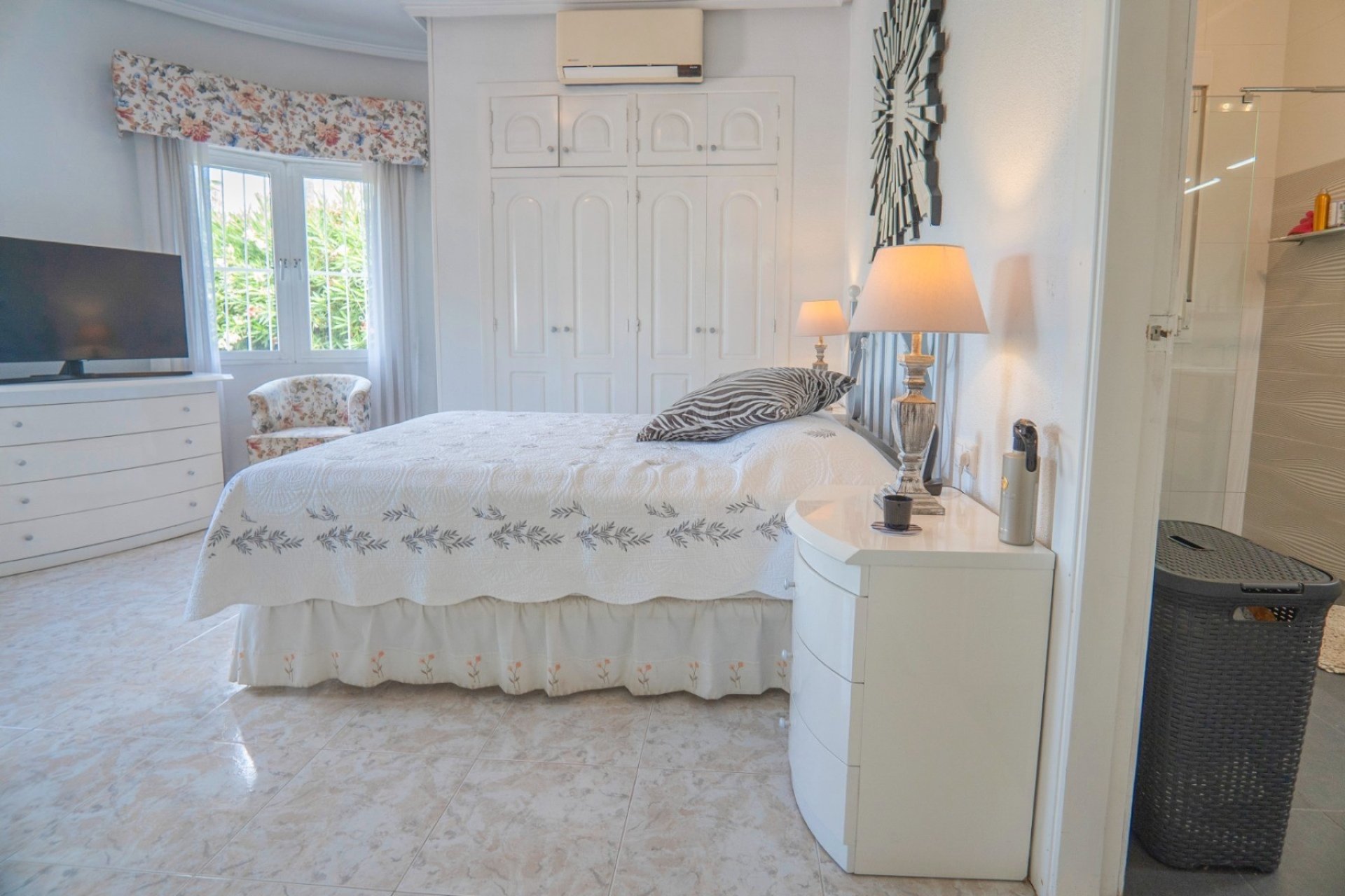 Wiederverkauf - Villa -
Ciudad Quesada