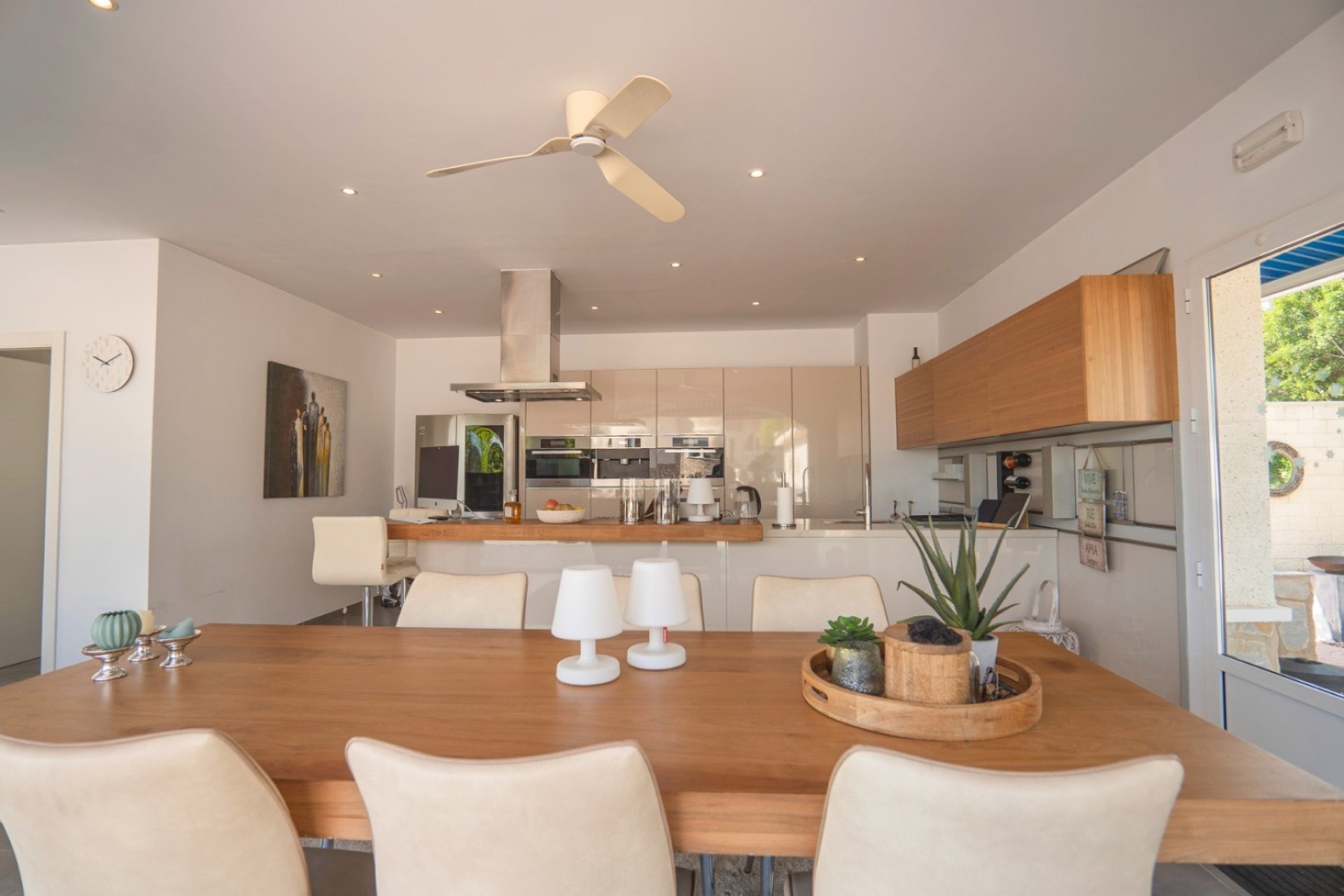 Wiederverkauf - Villa -
Ciudad Quesada