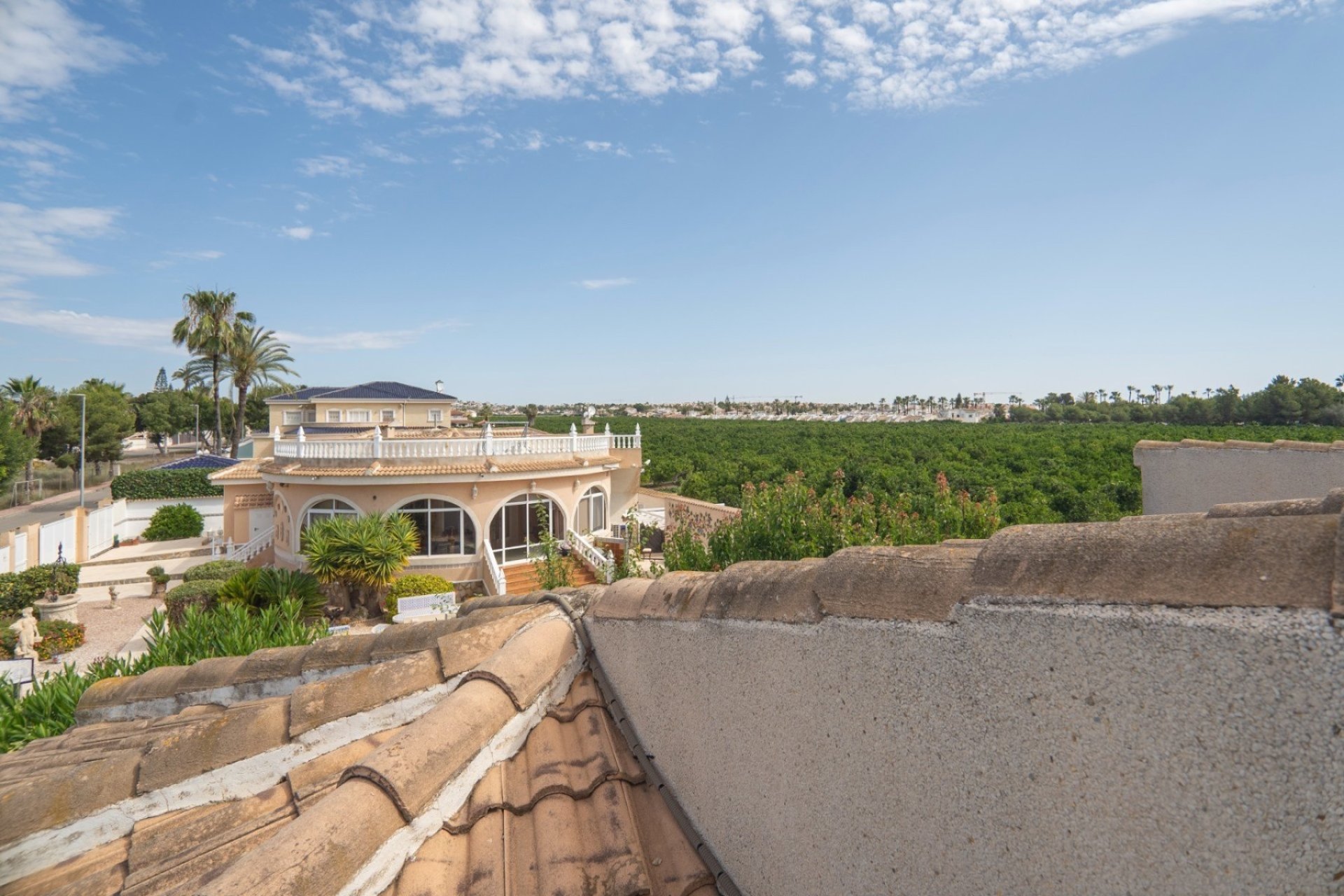 Wiederverkauf - Villa -
Ciudad Quesada