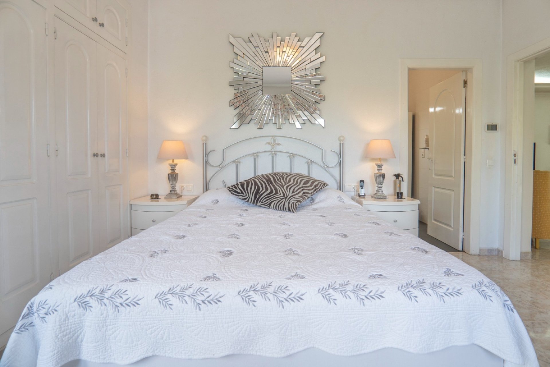 Wiederverkauf - Villa -
Ciudad Quesada