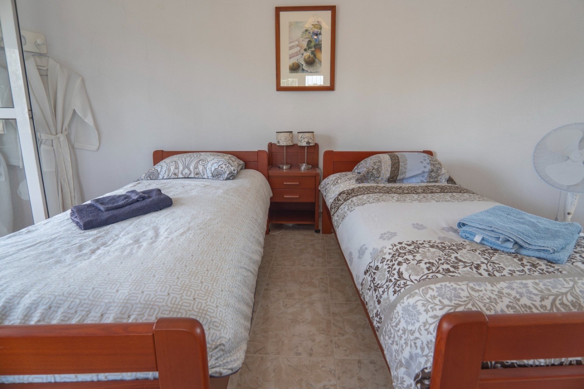 Wiederverkauf - Villa -
Ciudad Quesada