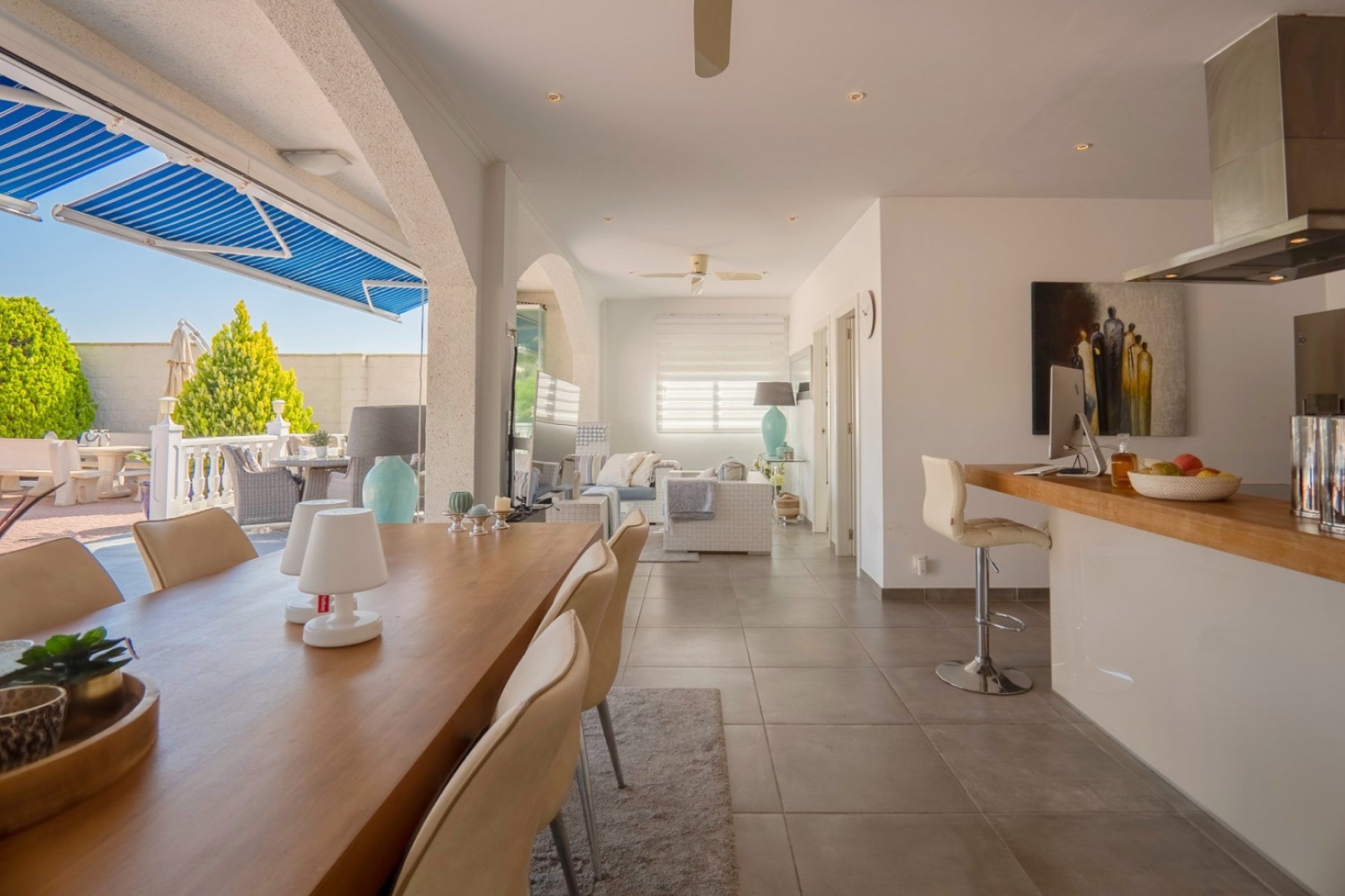 Wiederverkauf - Villa -
Ciudad Quesada