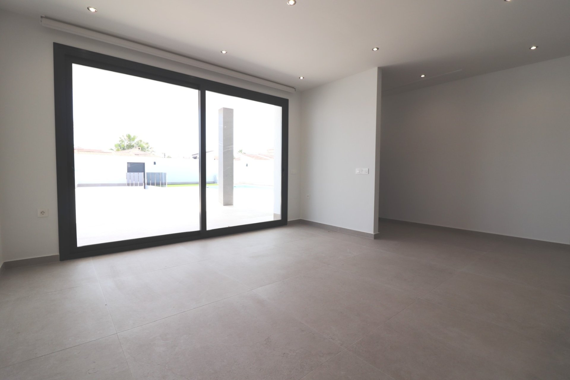 Wiederverkauf - Villa -
Ciudad Quesada