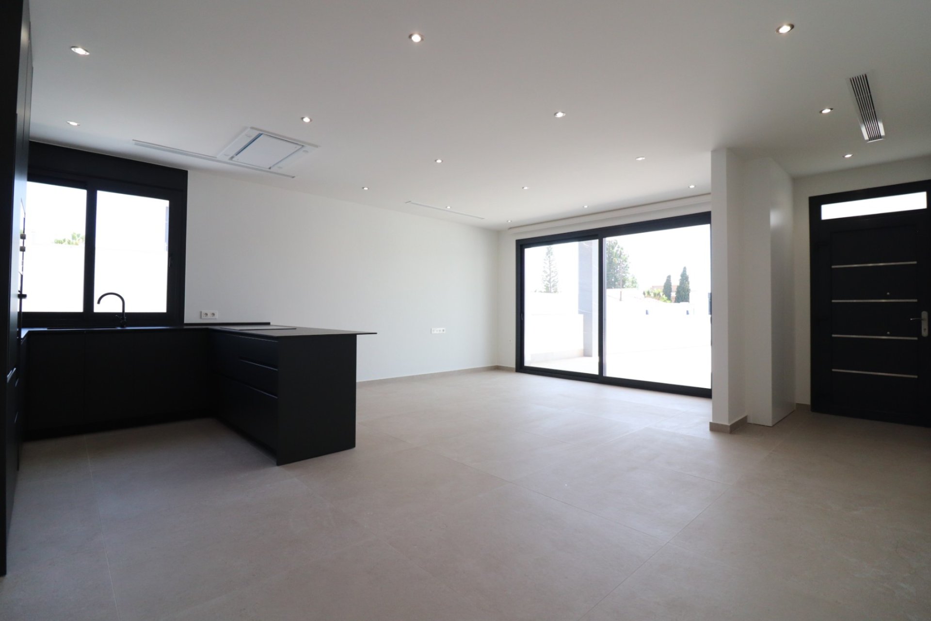 Wiederverkauf - Villa -
Ciudad Quesada