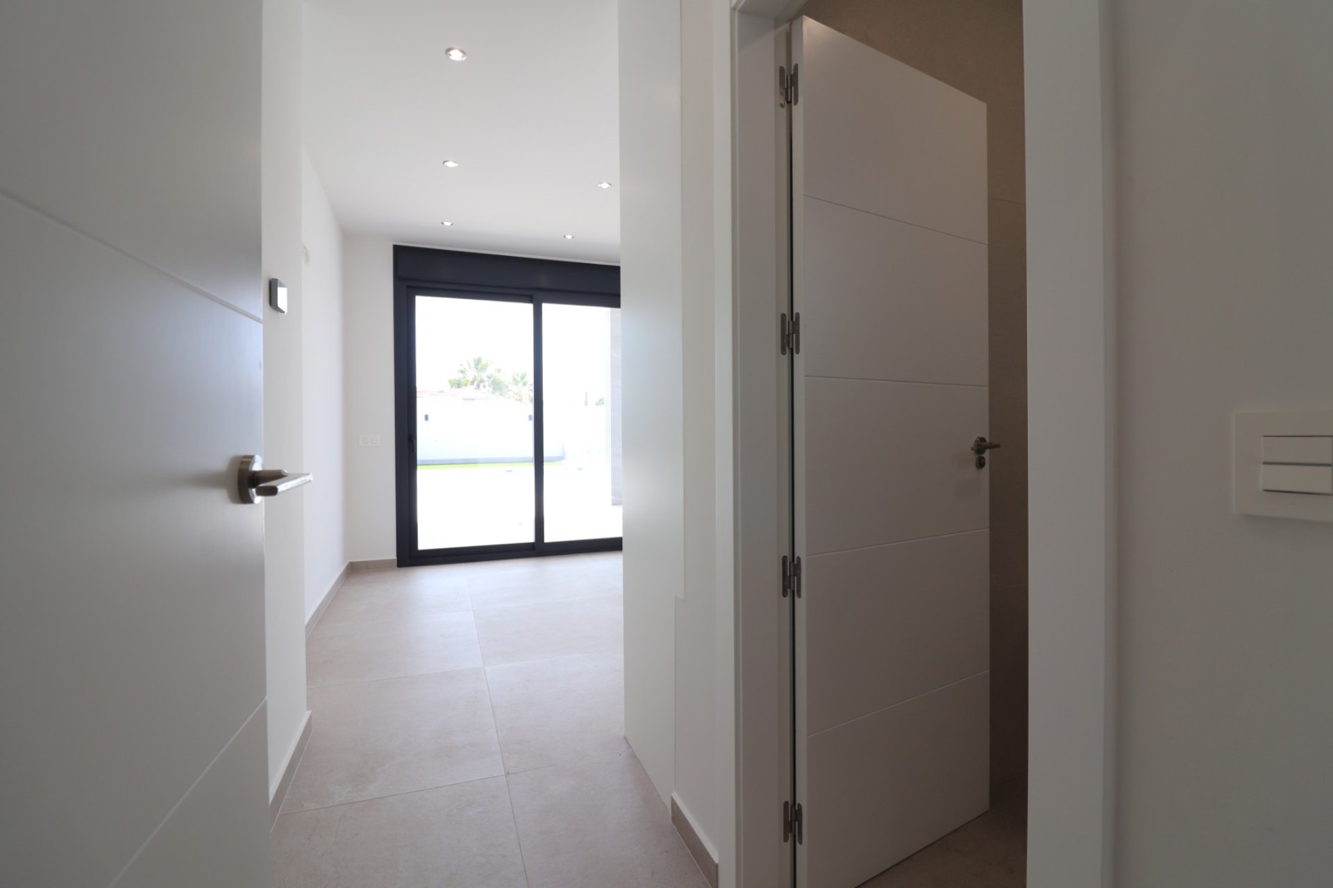 Wiederverkauf - Villa -
Ciudad Quesada