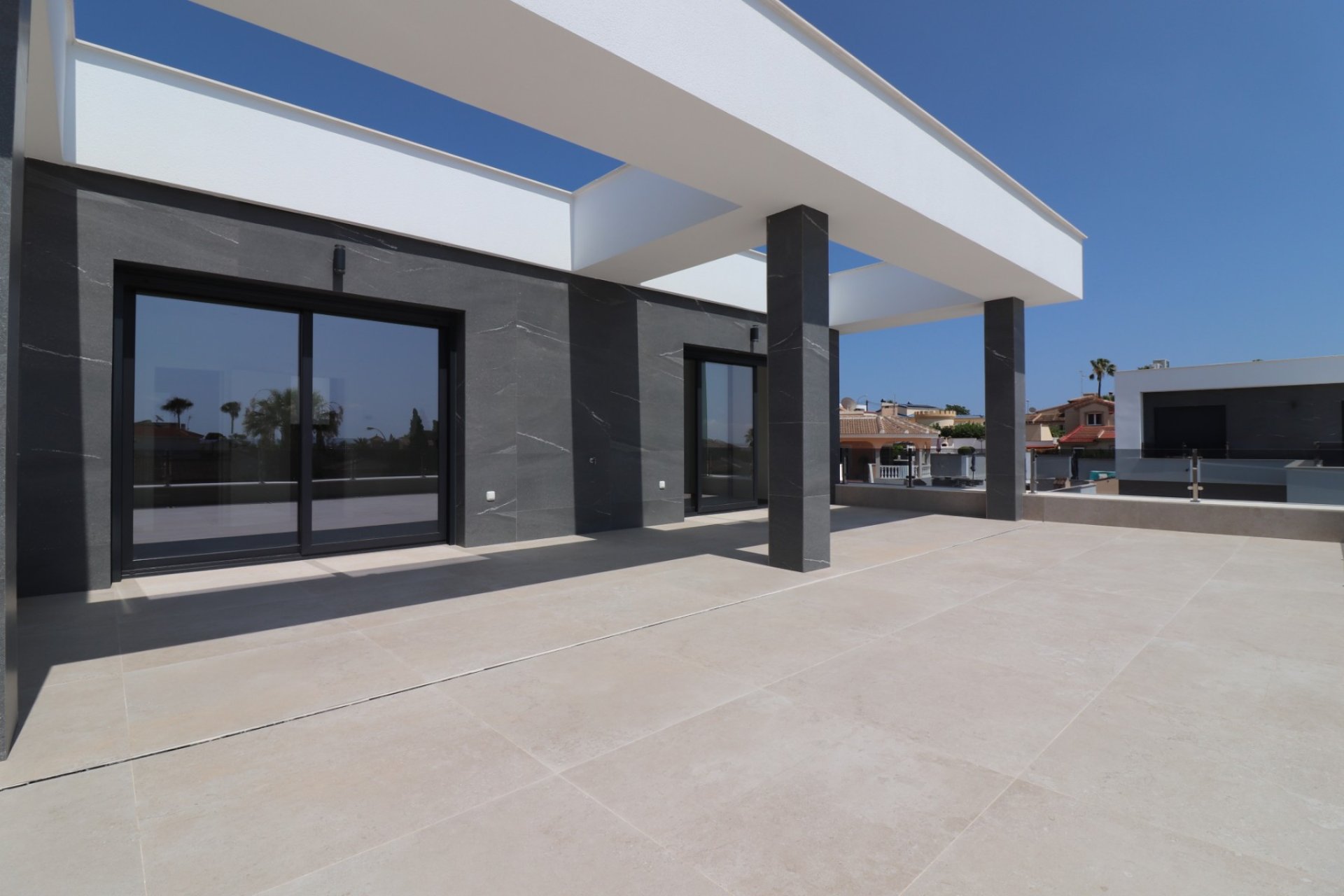 Wiederverkauf - Villa -
Ciudad Quesada