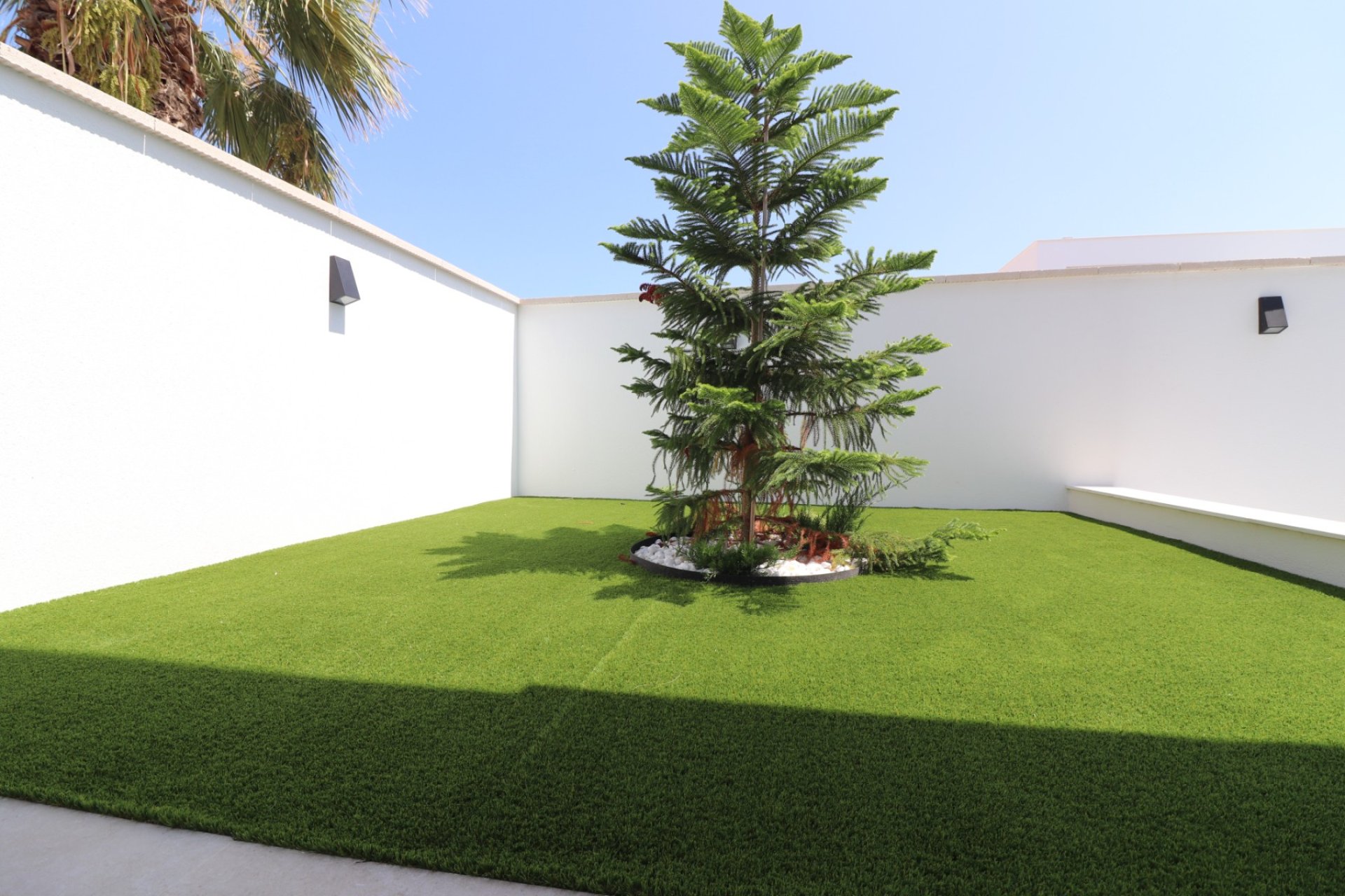 Wiederverkauf - Villa -
Ciudad Quesada