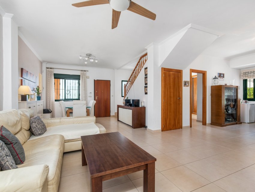 Wiederverkauf - Villa -
Ciudad Quesada