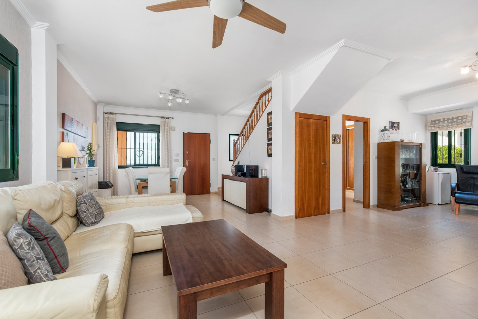 Wiederverkauf - Villa -
Ciudad Quesada