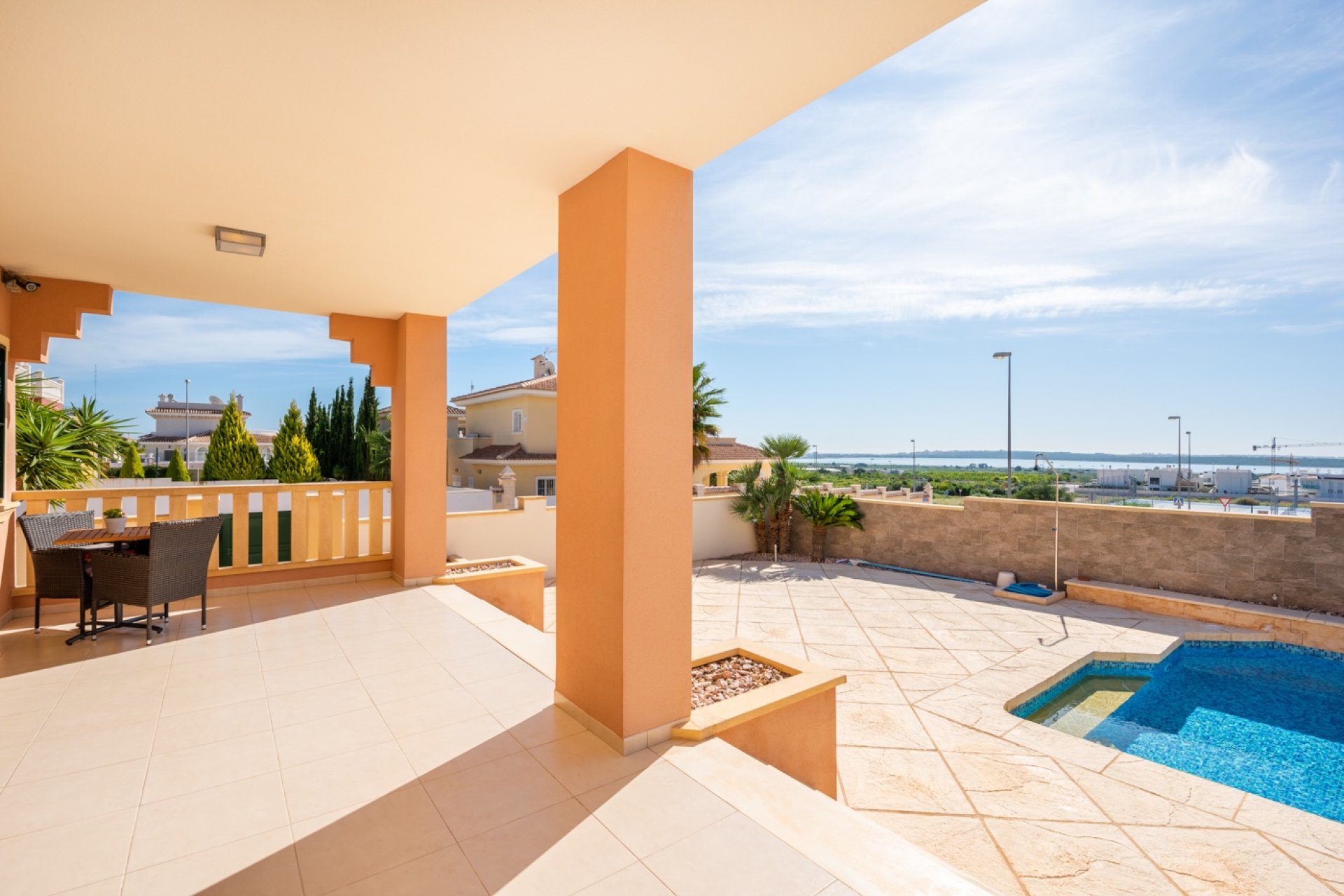 Wiederverkauf - Villa -
Ciudad Quesada