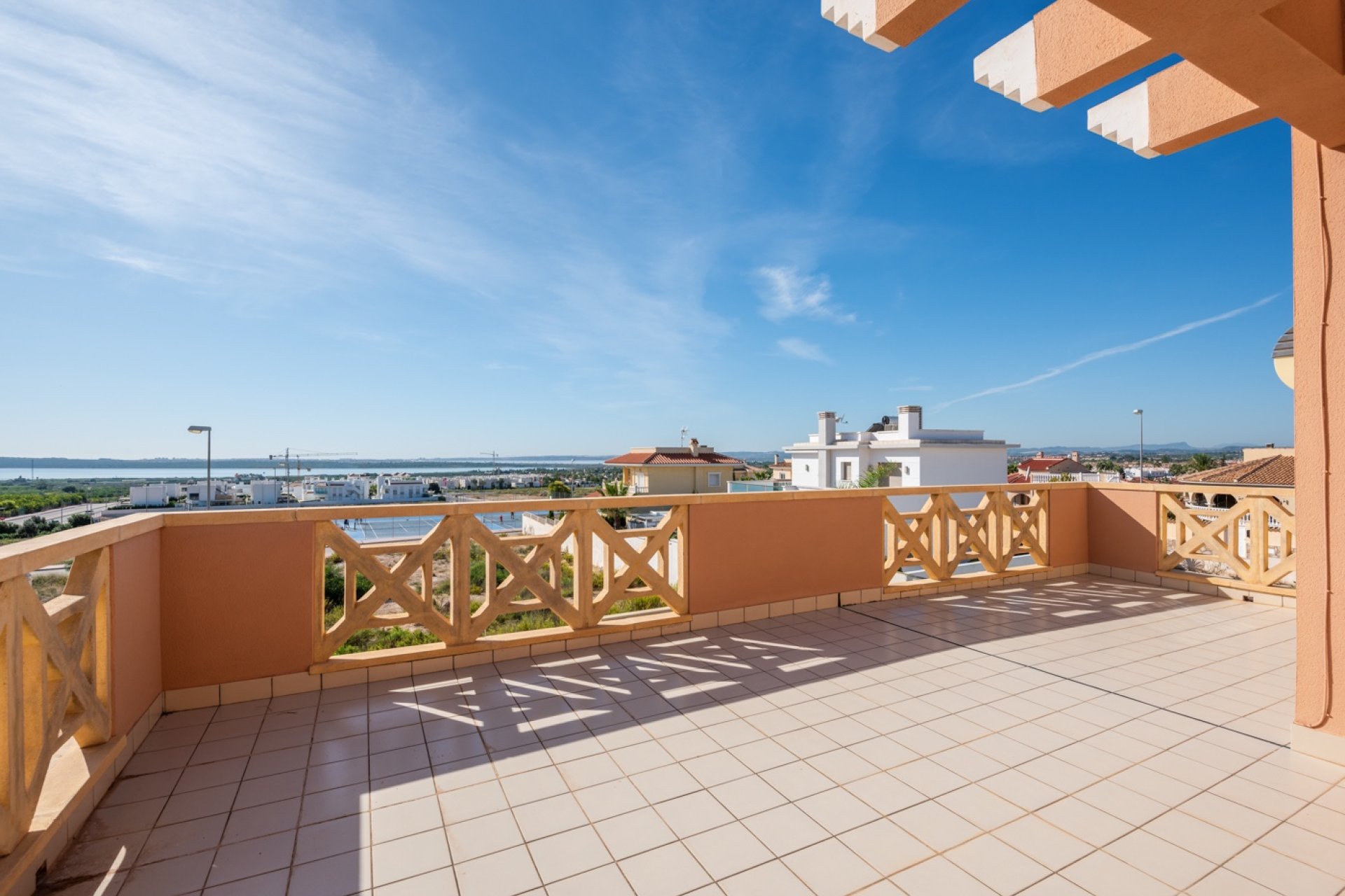 Wiederverkauf - Villa -
Ciudad Quesada