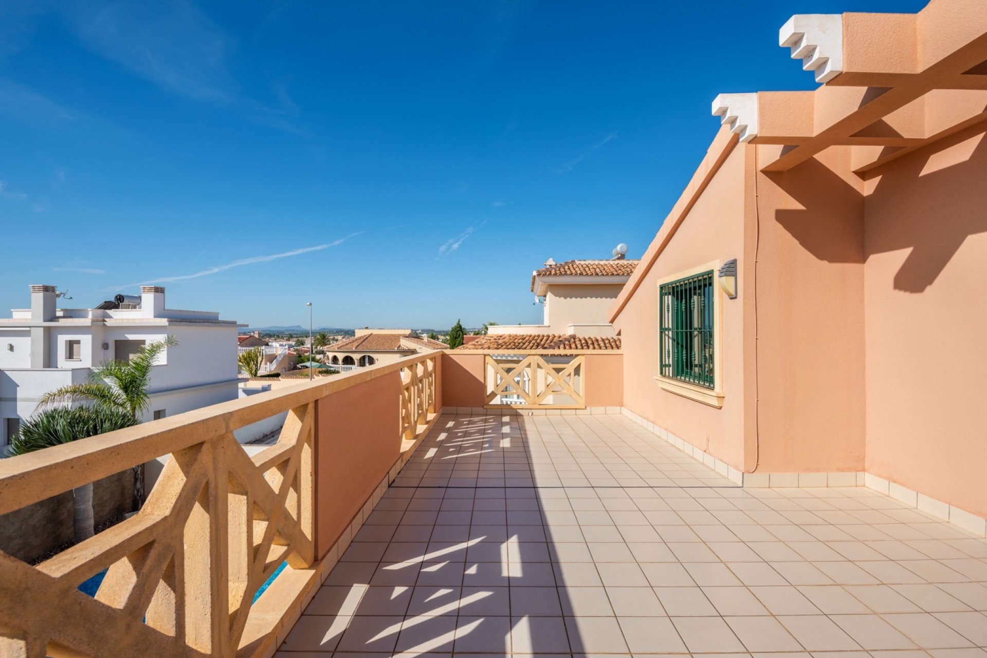 Wiederverkauf - Villa -
Ciudad Quesada