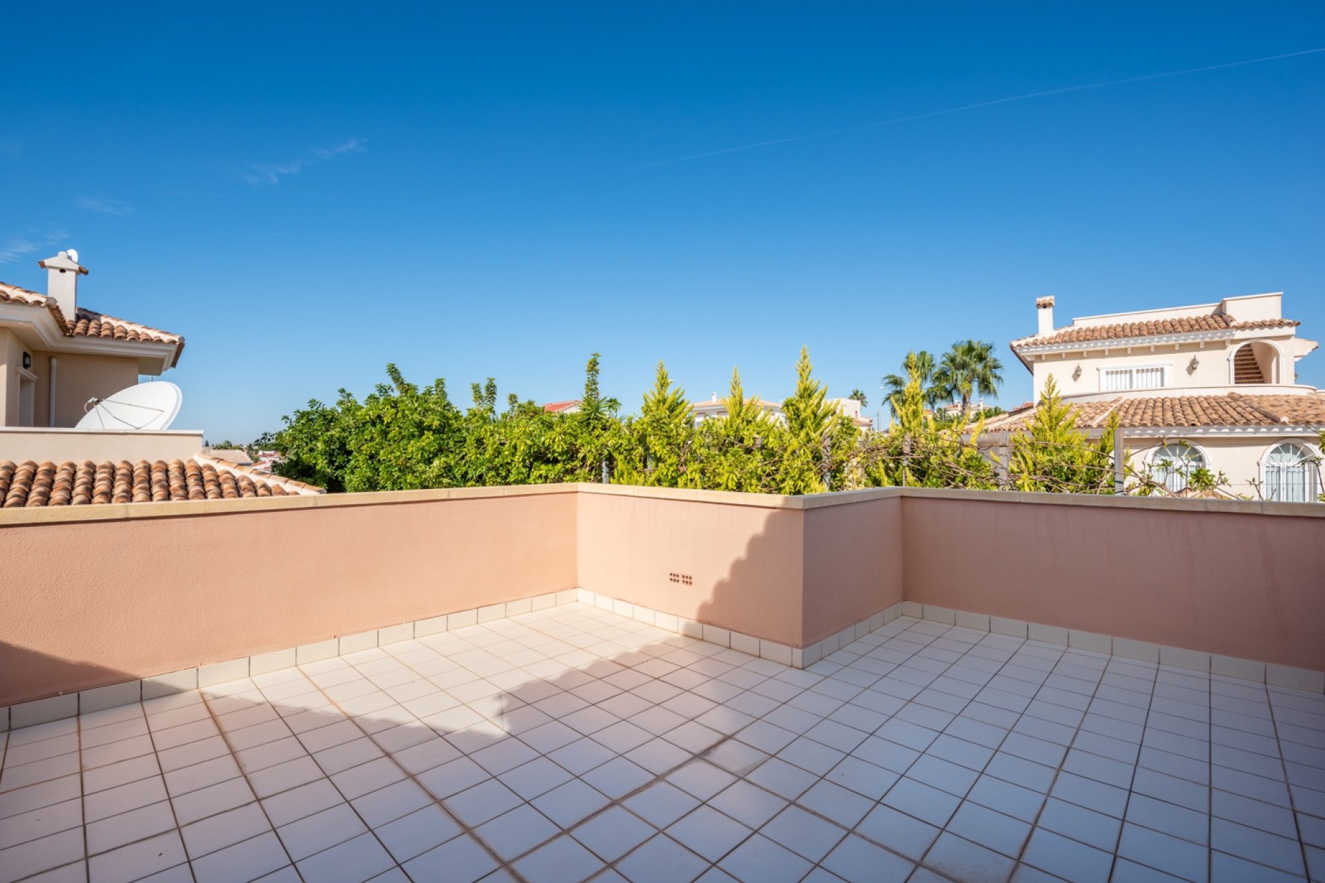 Wiederverkauf - Villa -
Ciudad Quesada