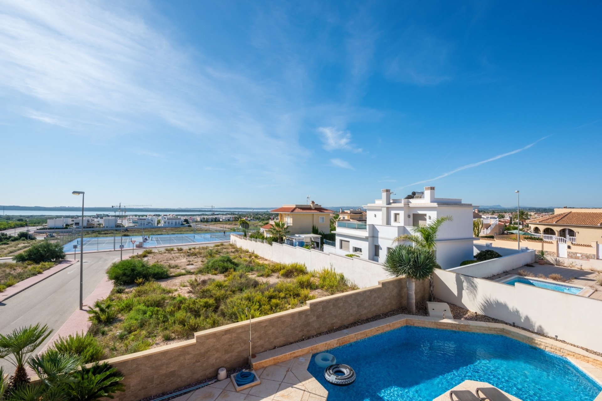 Wiederverkauf - Villa -
Ciudad Quesada