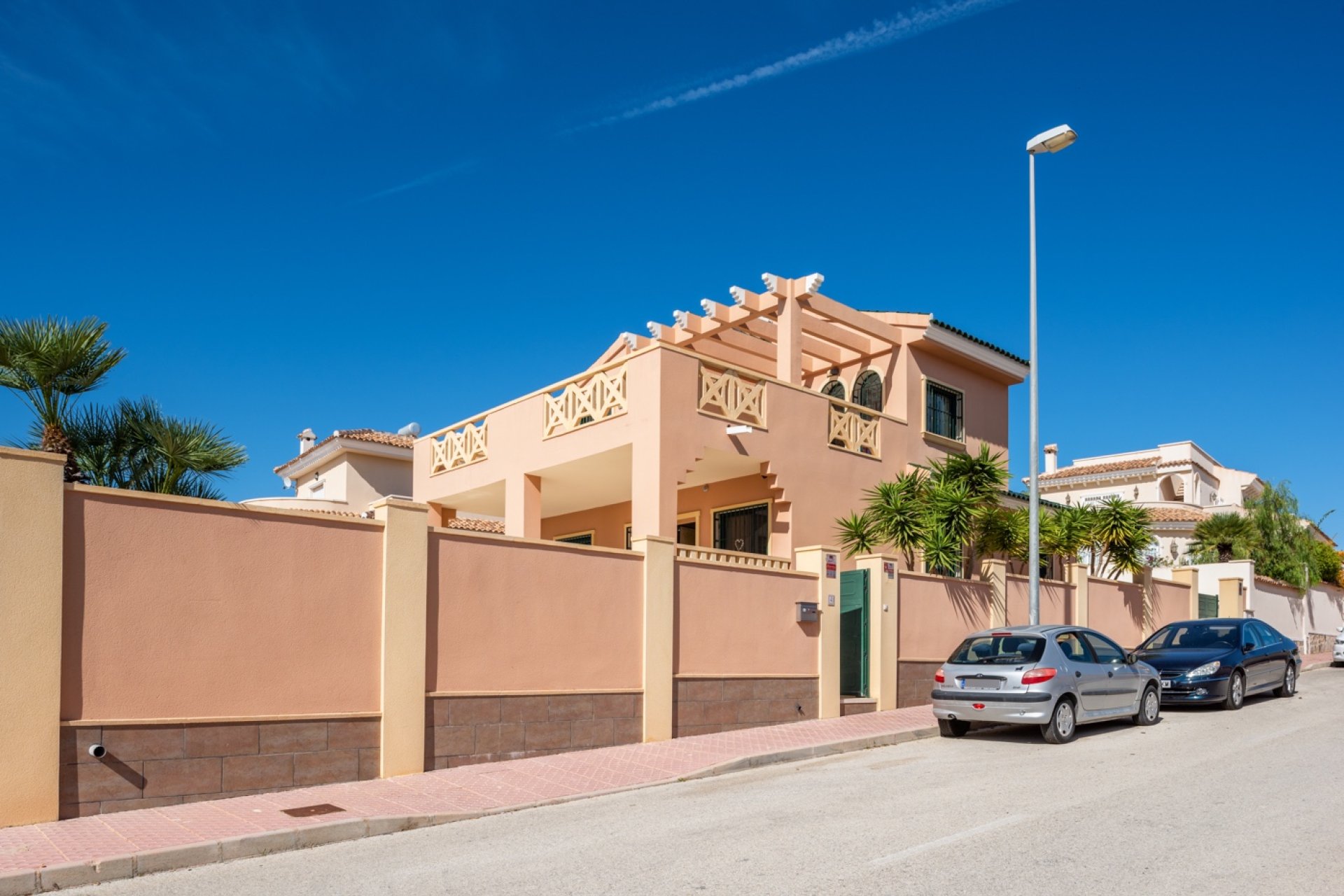 Wiederverkauf - Villa -
Ciudad Quesada