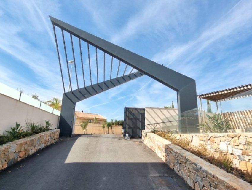Wiederverkauf - Villa -
Ciudad Quesada