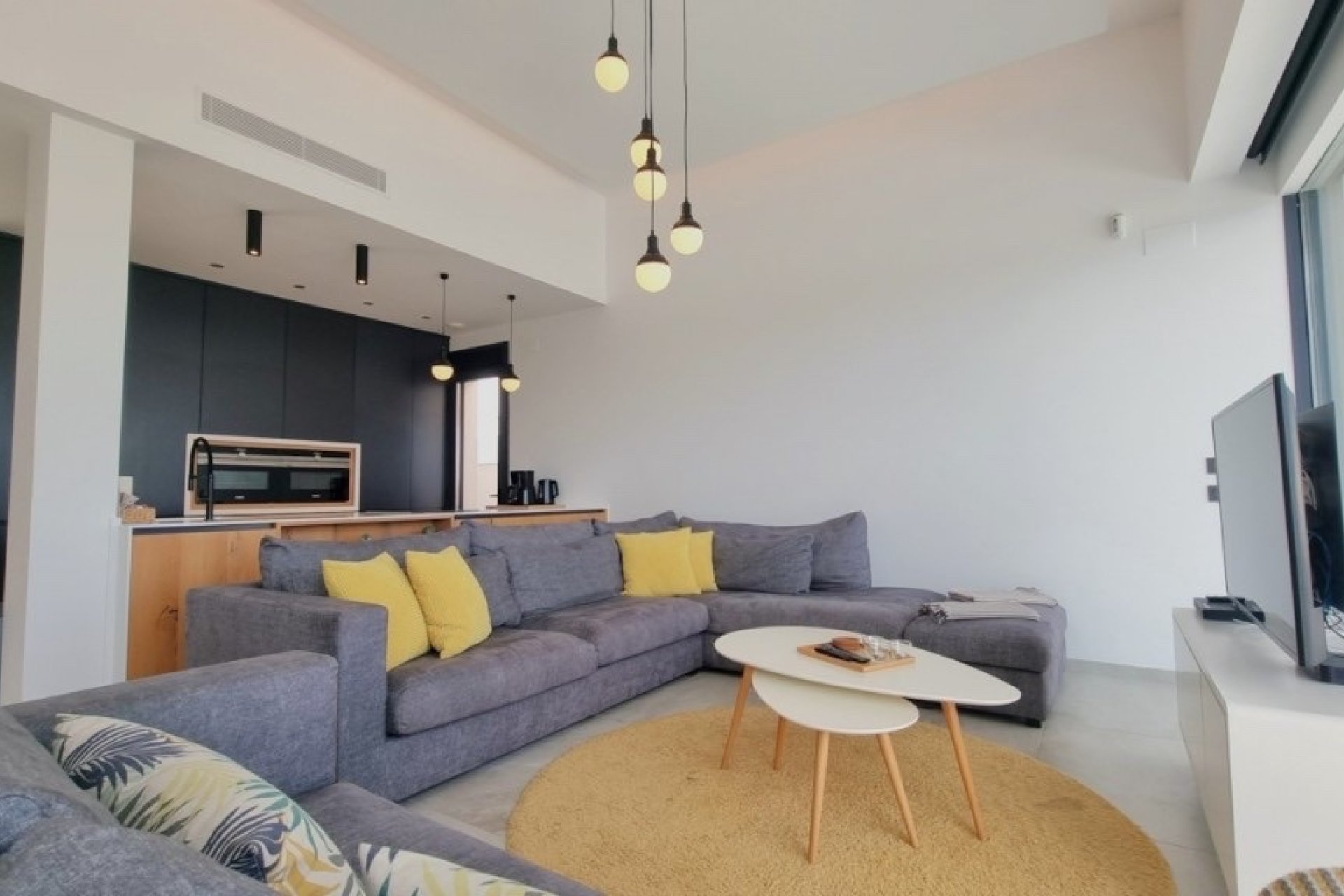Wiederverkauf - Villa -
Ciudad Quesada