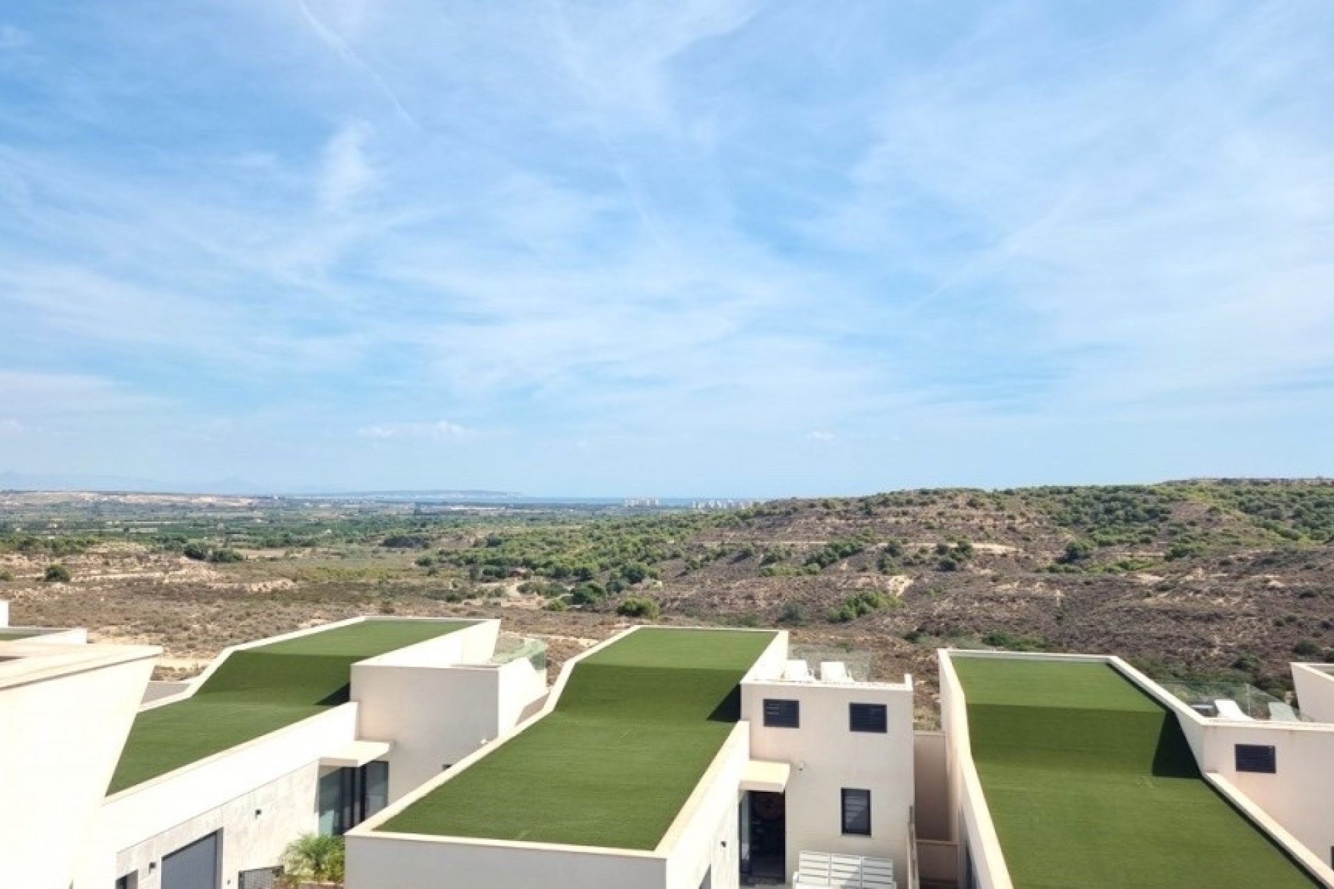 Wiederverkauf - Villa -
Ciudad Quesada
