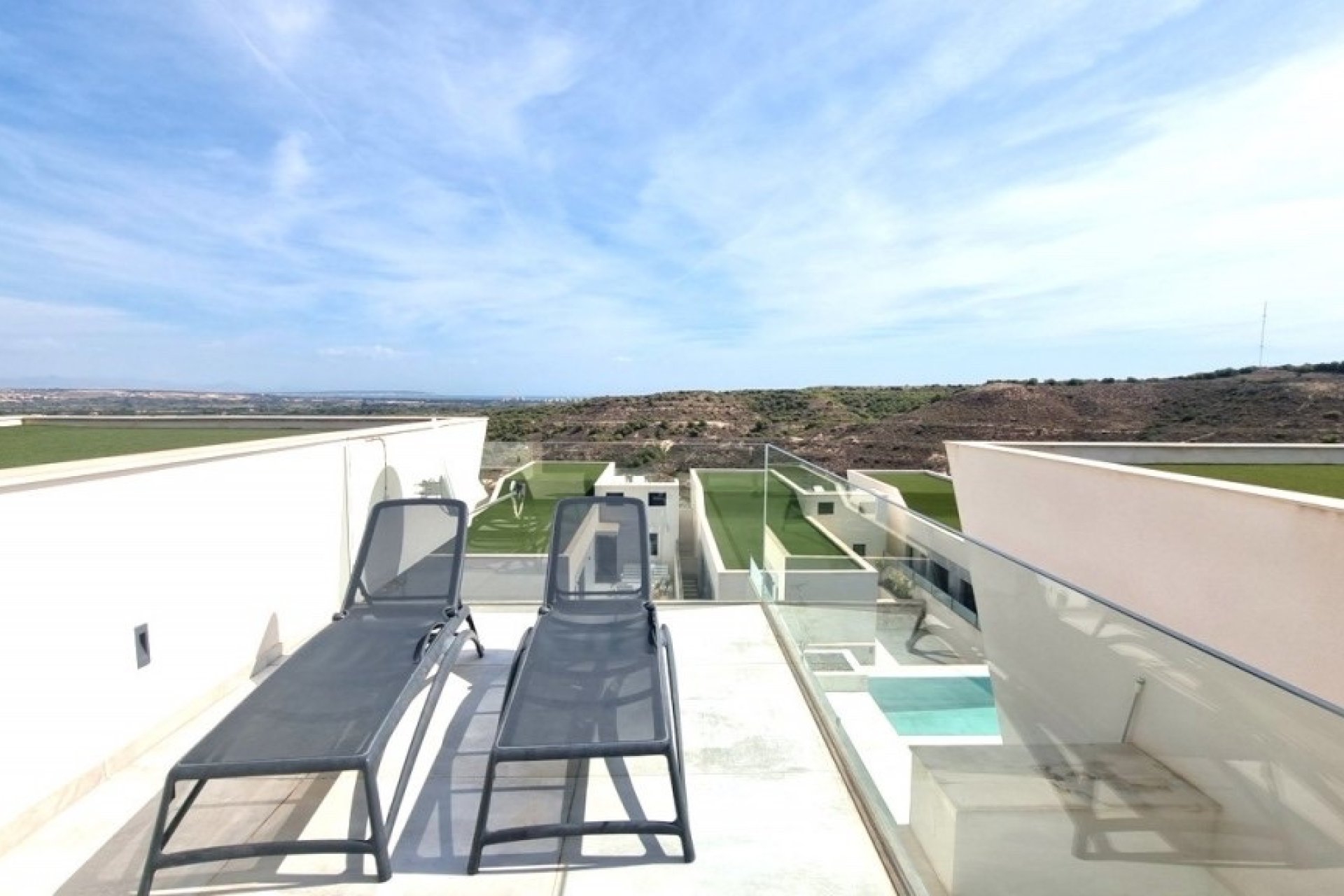 Wiederverkauf - Villa -
Ciudad Quesada