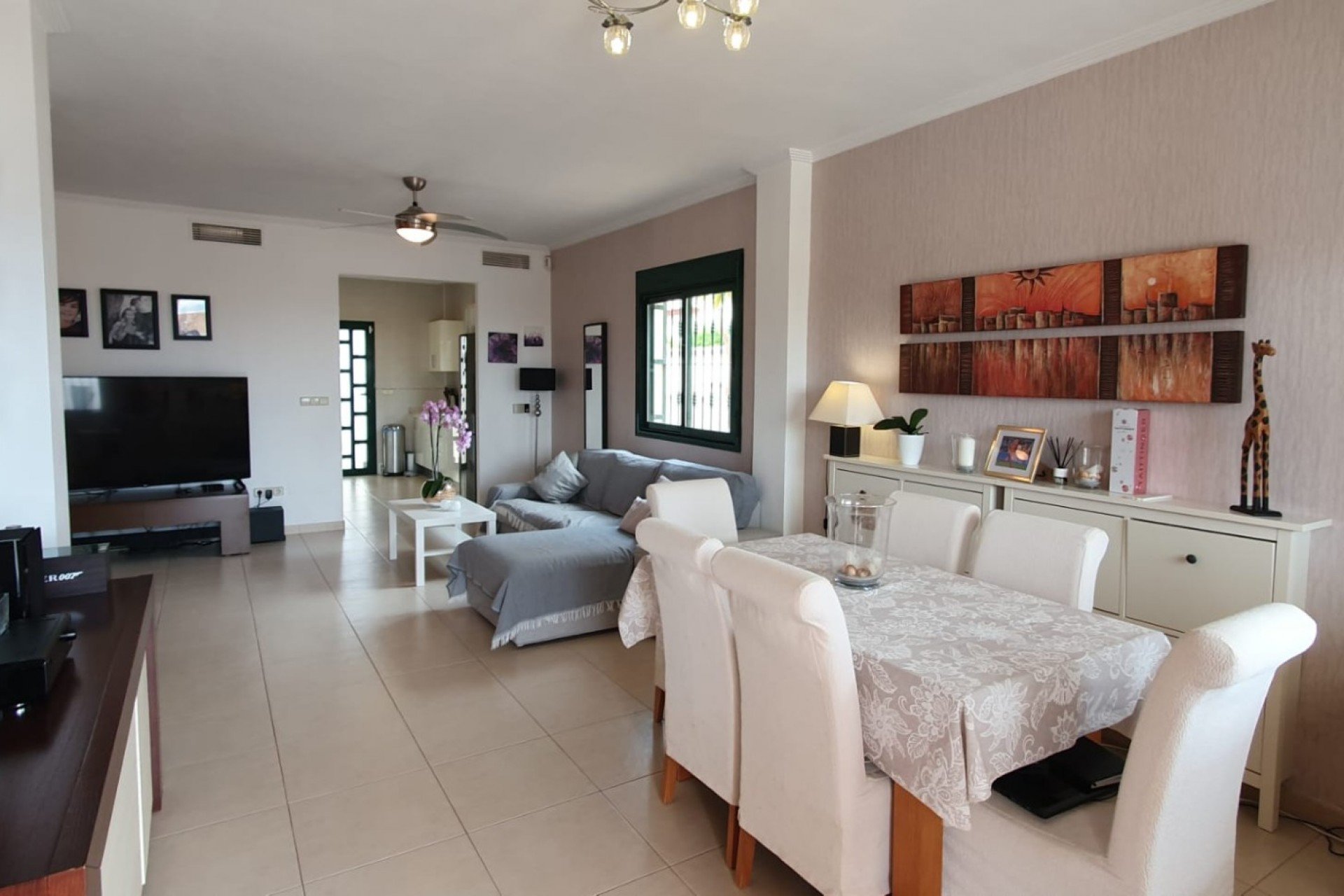 Wiederverkauf - Villa -
Ciudad Quesada