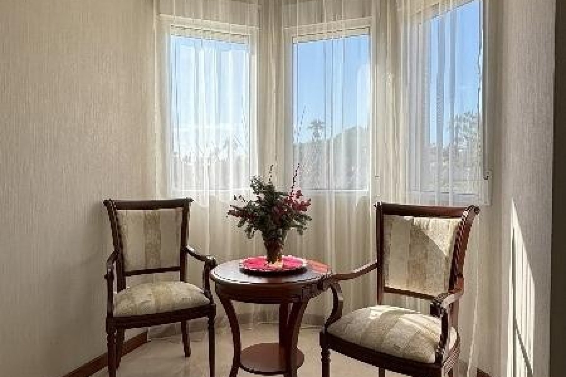 Wiederverkauf - Villa -
Ciudad Quesada