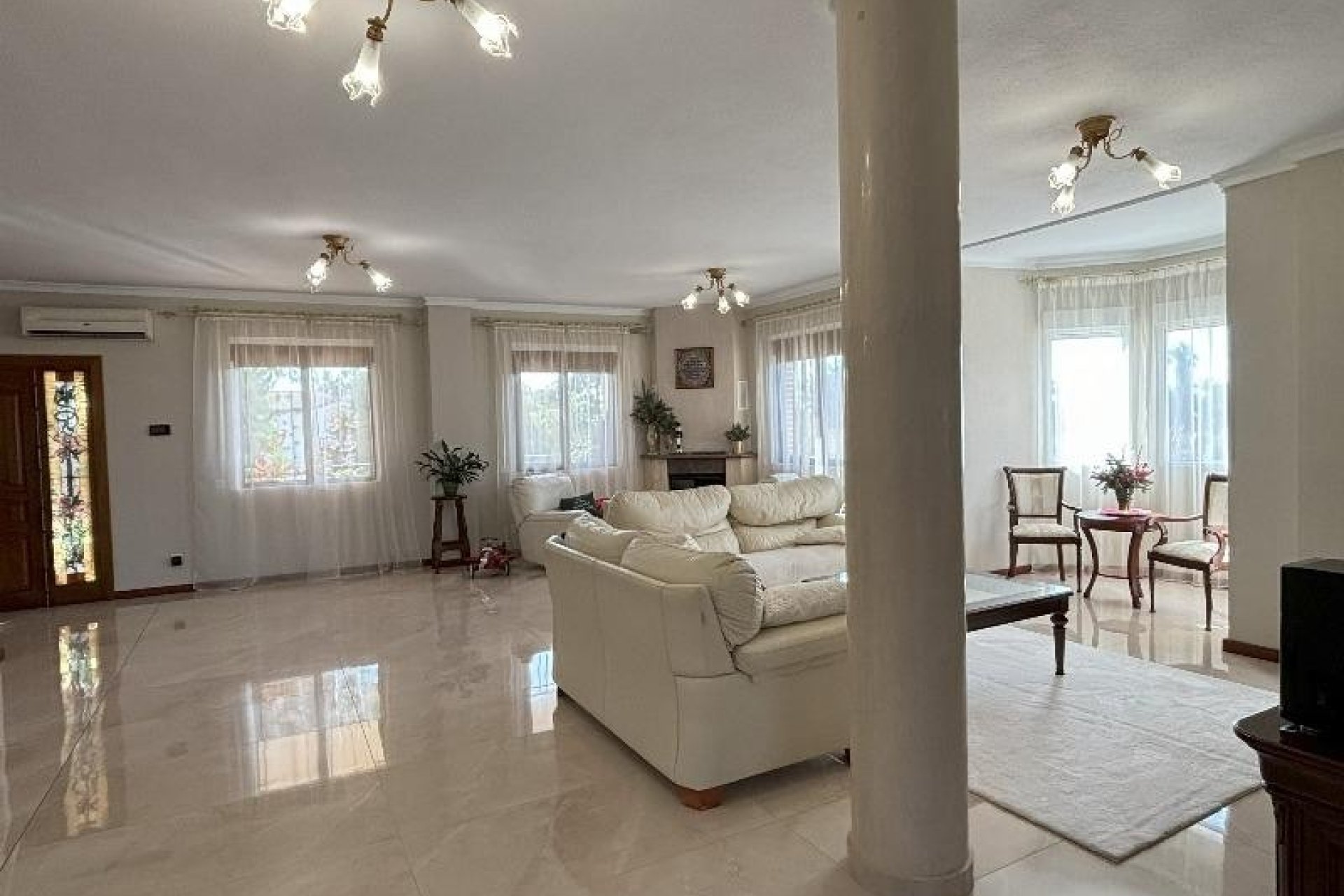 Wiederverkauf - Villa -
Ciudad Quesada