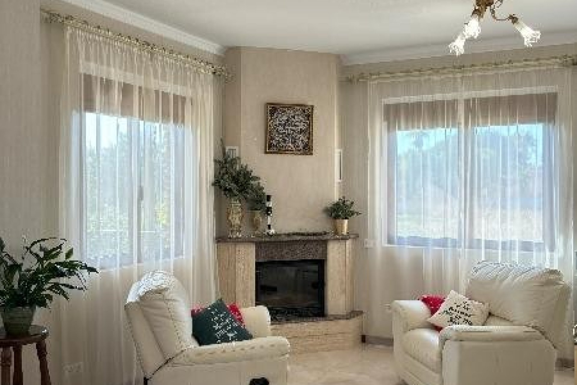 Wiederverkauf - Villa -
Ciudad Quesada