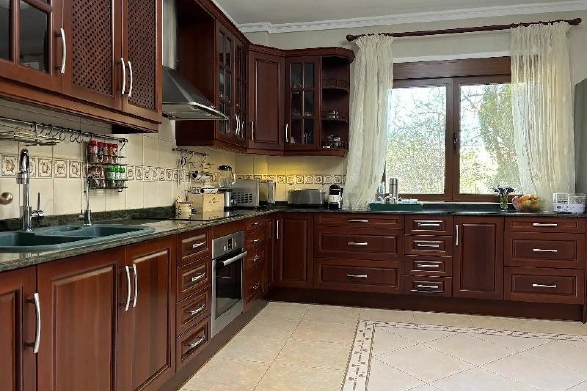 Wiederverkauf - Villa -
Ciudad Quesada