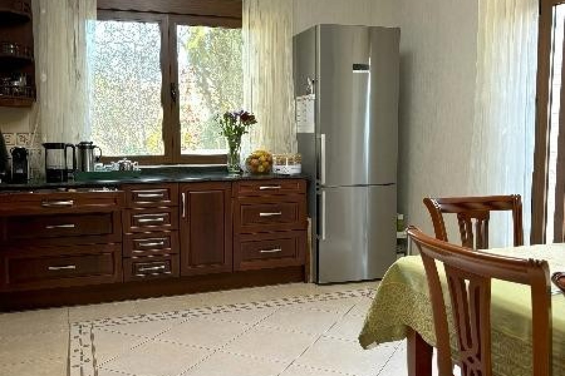 Wiederverkauf - Villa -
Ciudad Quesada