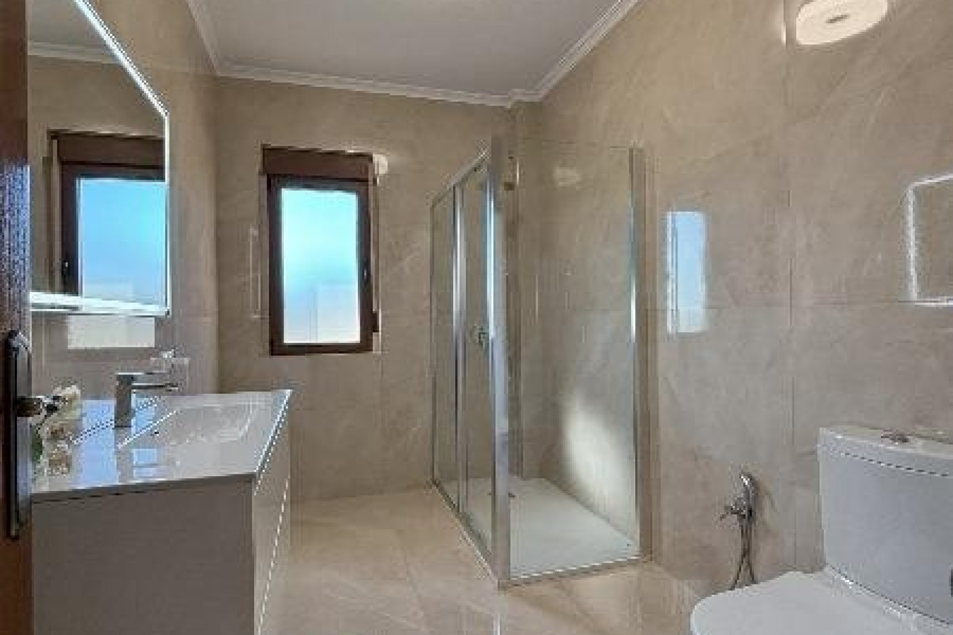 Wiederverkauf - Villa -
Ciudad Quesada