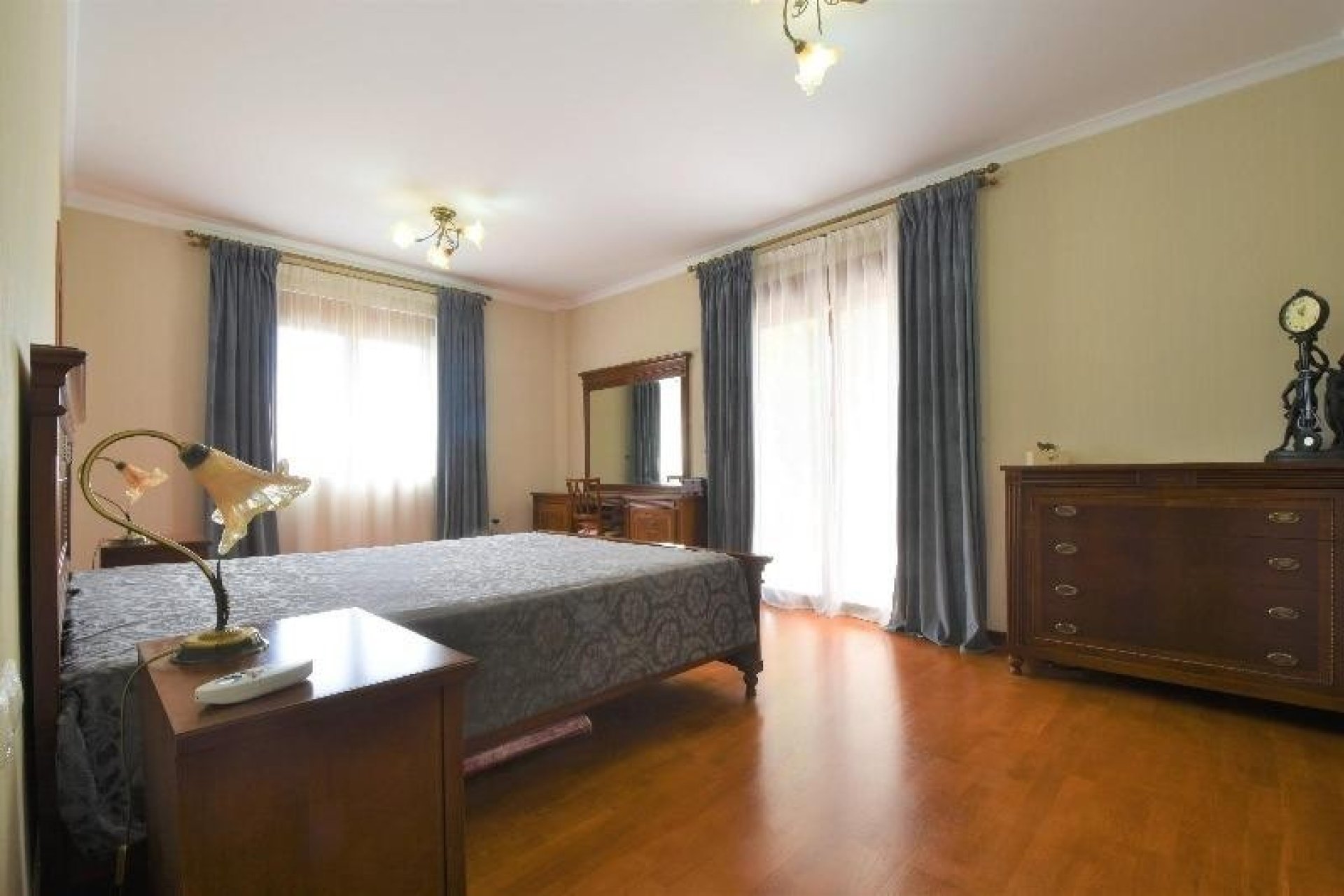 Wiederverkauf - Villa -
Ciudad Quesada