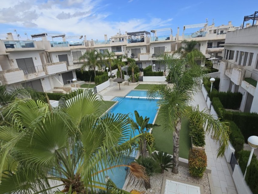 Wiederverkauf - Villa -
Ciudad Quesada