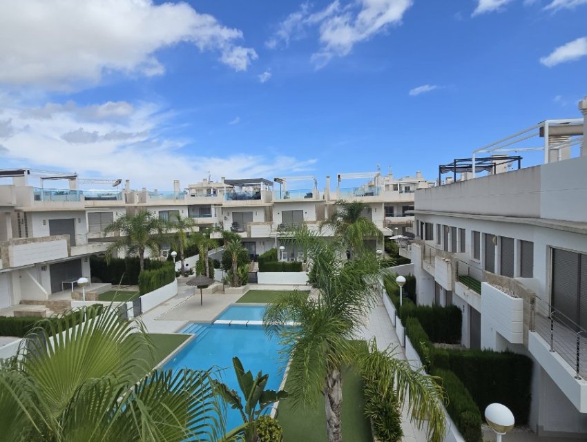 Wiederverkauf - Villa -
Ciudad Quesada