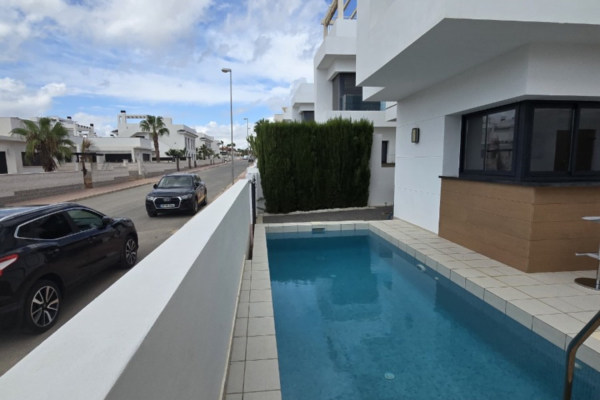 Wiederverkauf - Villa -
Ciudad Quesada