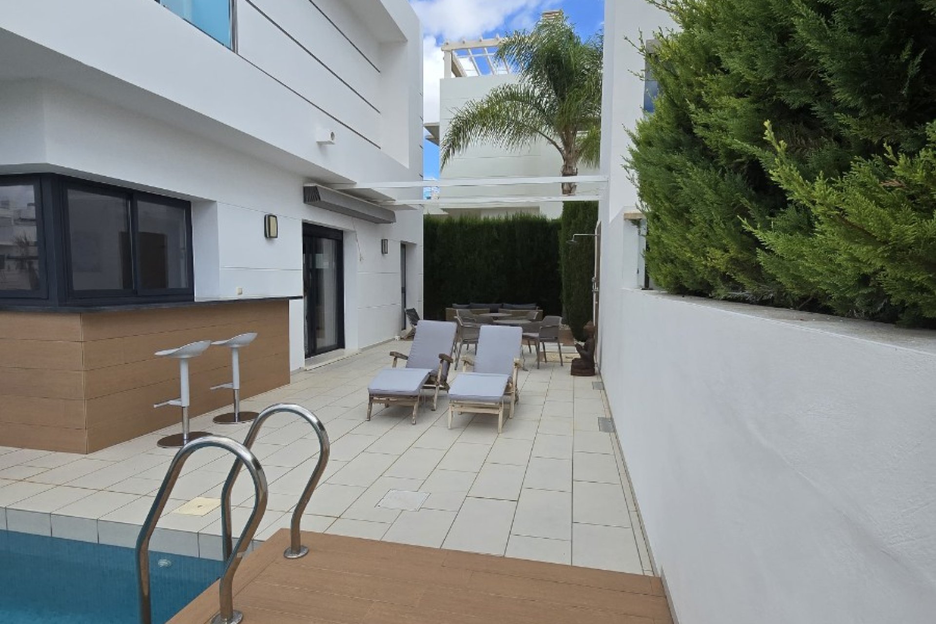 Wiederverkauf - Villa -
Ciudad Quesada